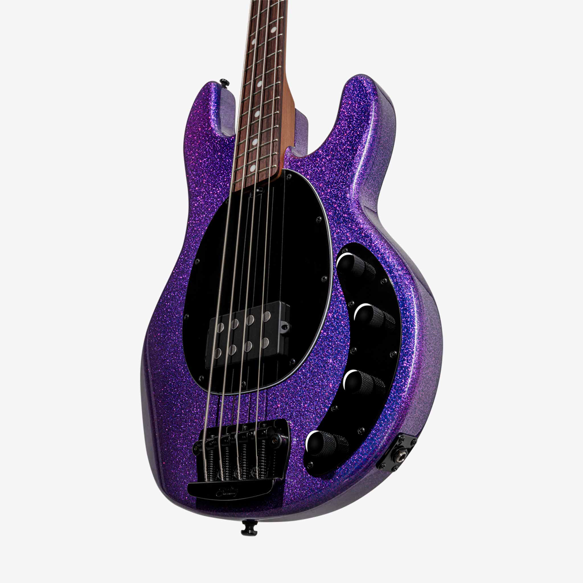 StingRay – Sterling by Music Man