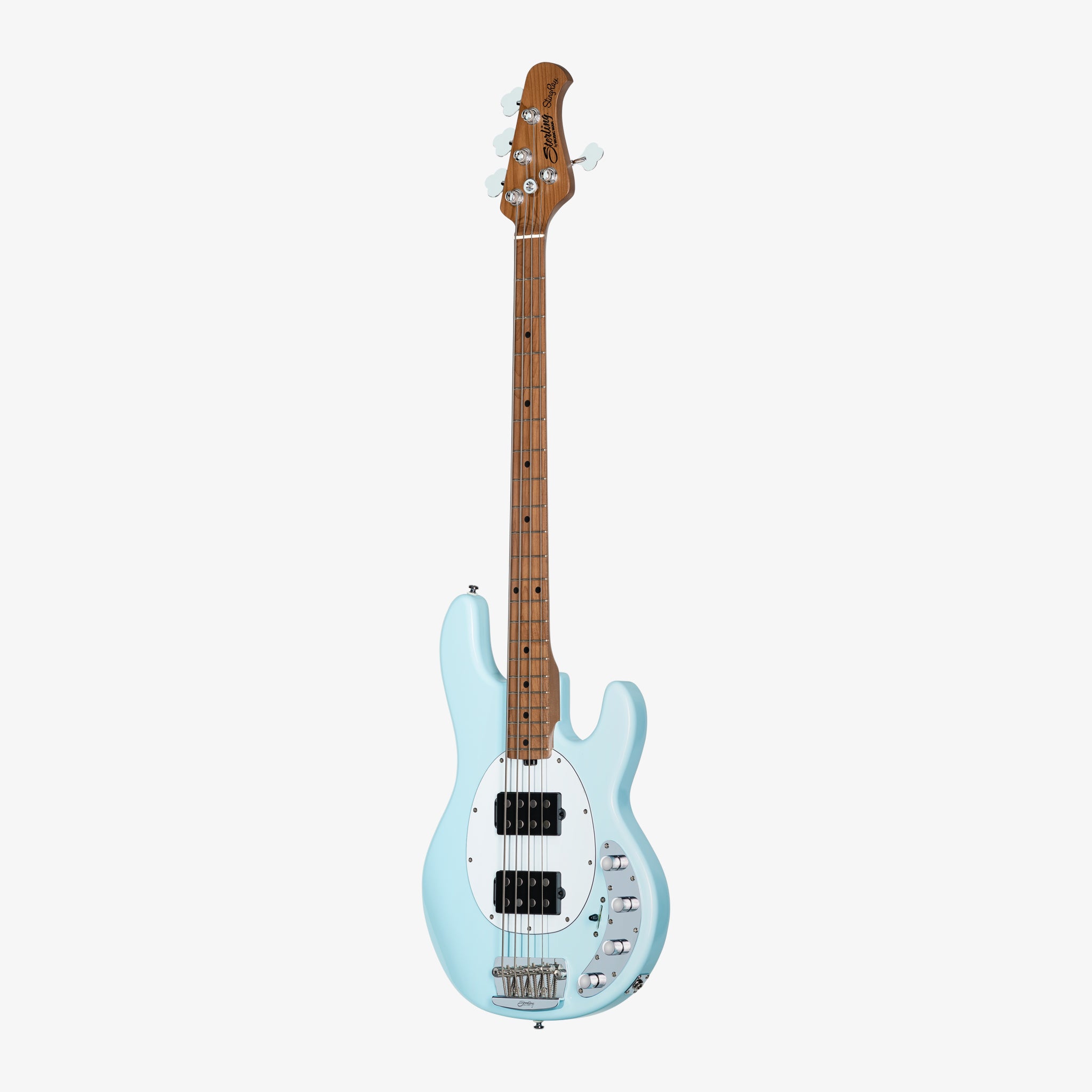 StingRay RAY34 HH | Basses | Sterling by Music Man