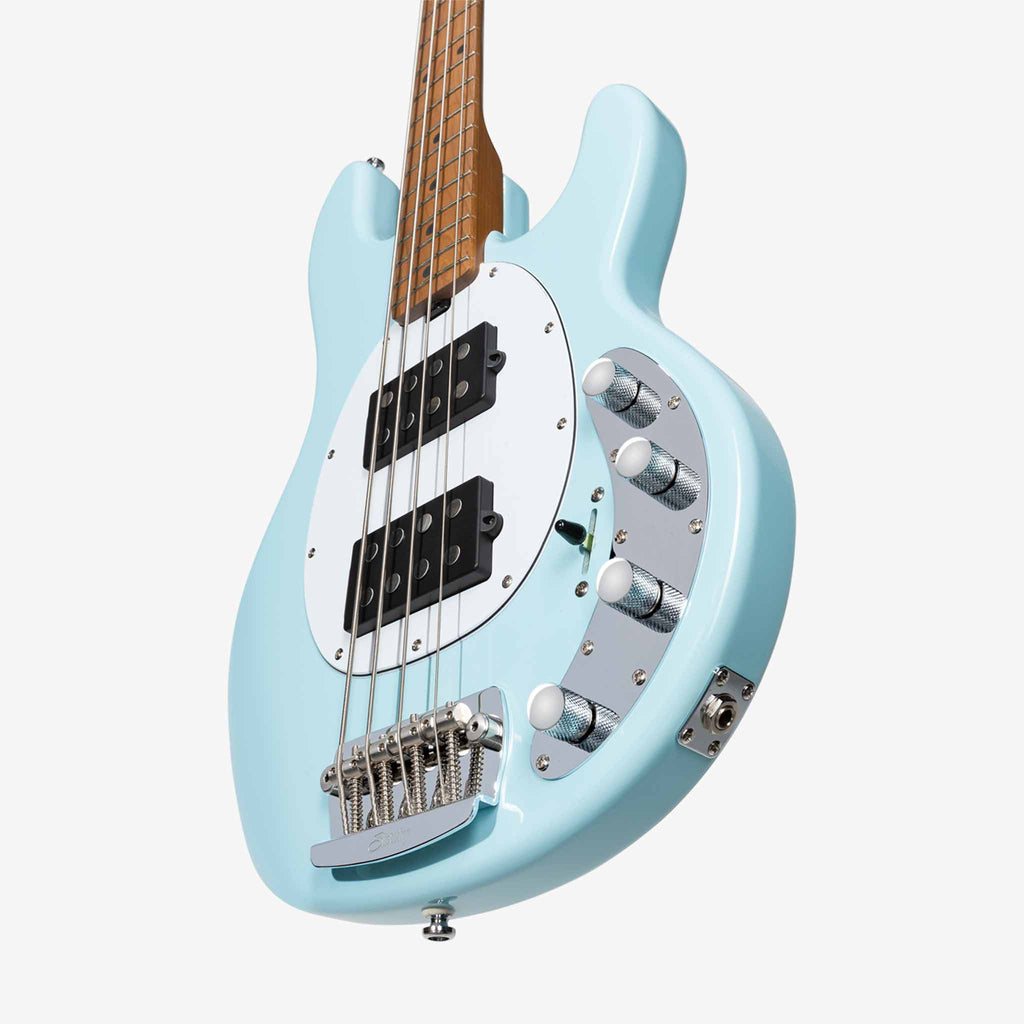 StingRay HH