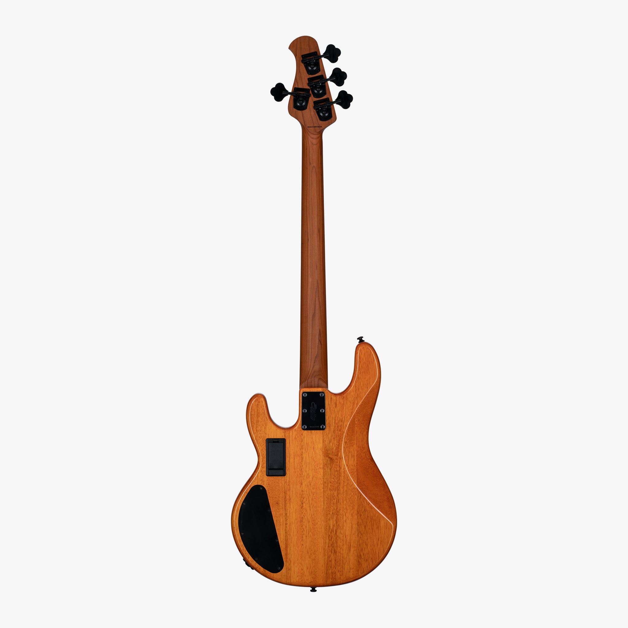 StingRay Ray34 – Sterling by Music Man