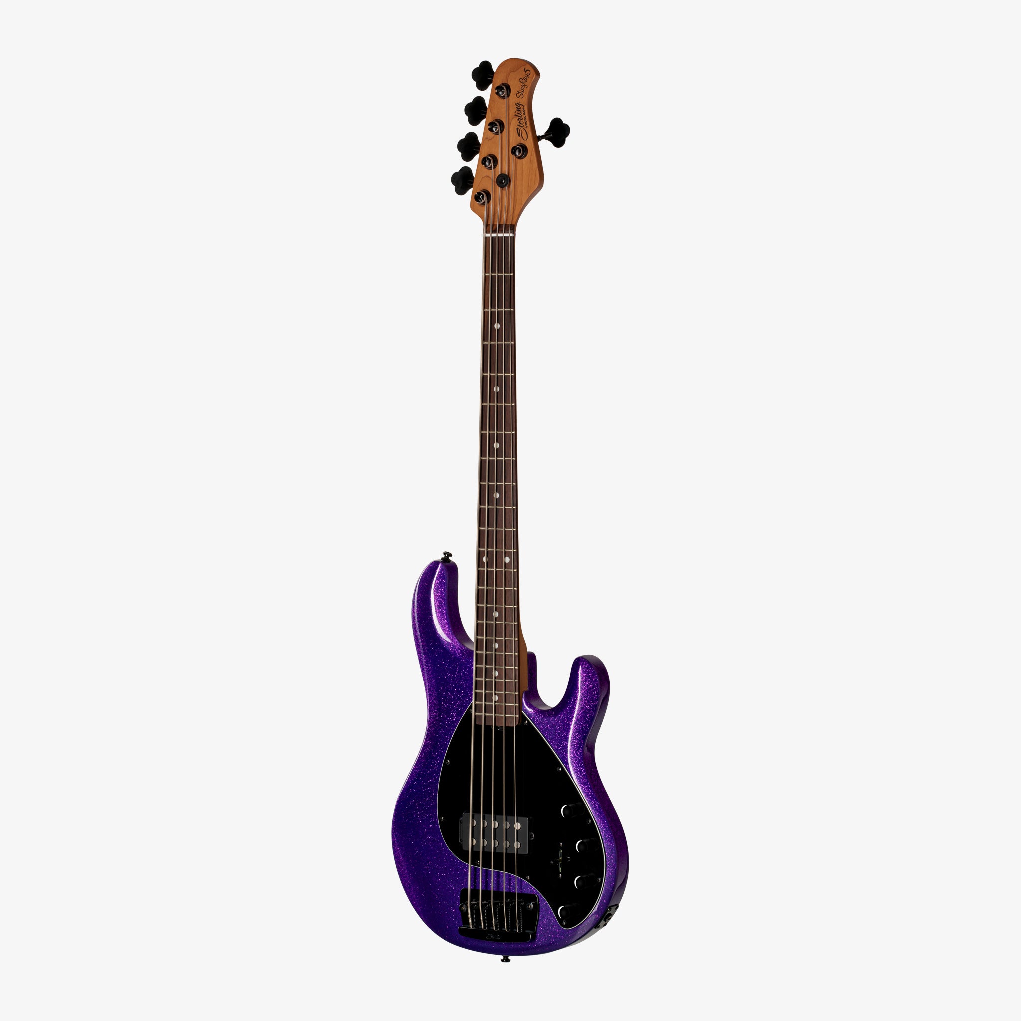 StingRay 5 RAY35 | Basses | Sterling by Music Man