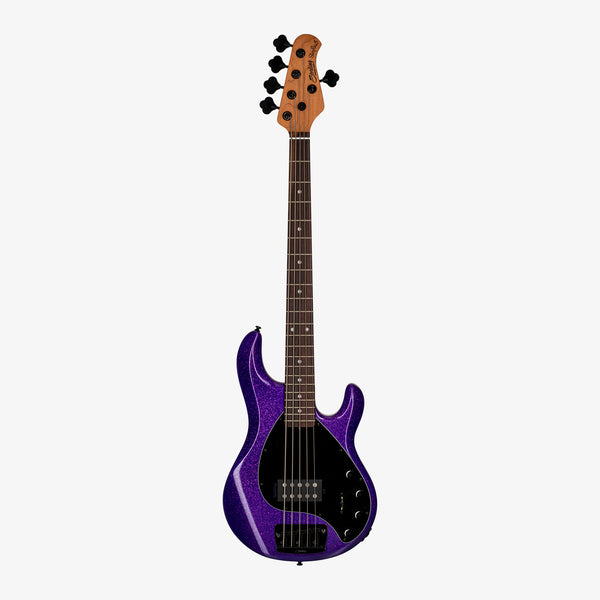 StingRay 5 RAY35 | Basses | Sterling by Music Man
