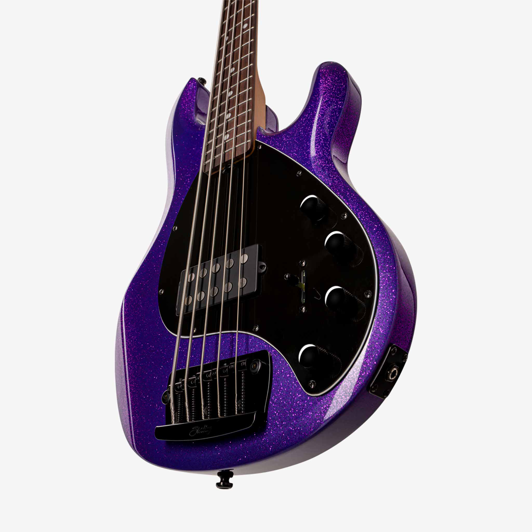 StingRay 5 RAY35 | Basses | Sterling by Music Man