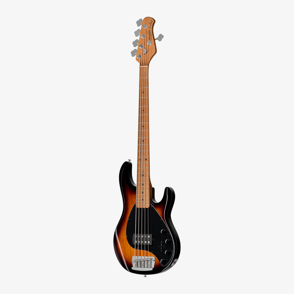 StingRay 5