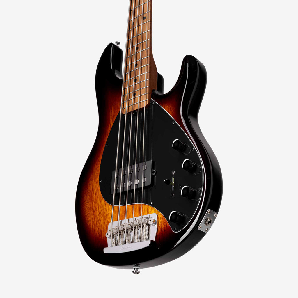 StingRay 5