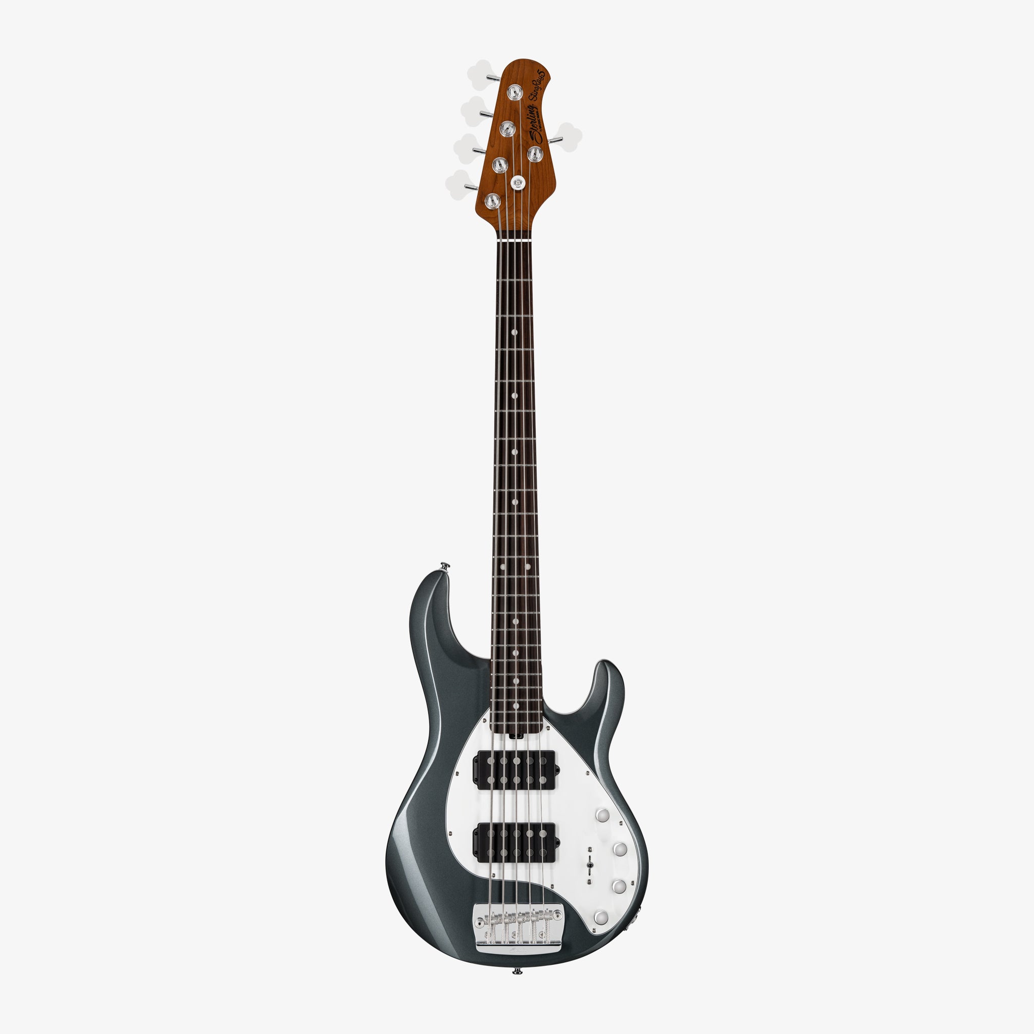 StingRay 5 RAY35 HH | Basses | Sterling by Music Man