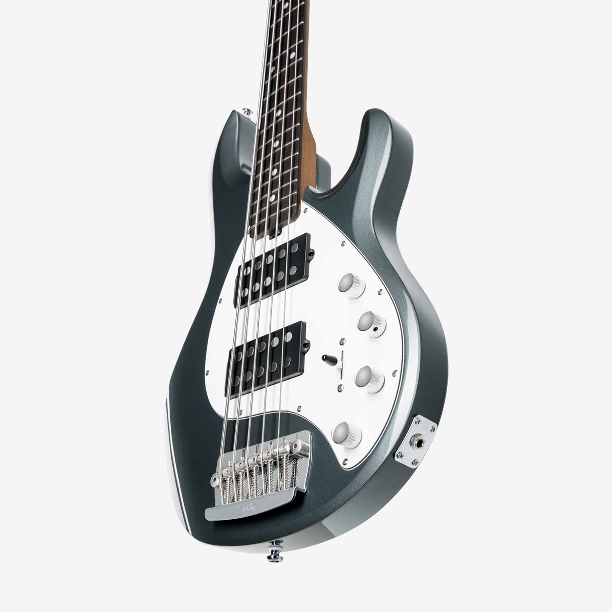 StingRay 5 RAY35 HH | Basses | Sterling by Music Man