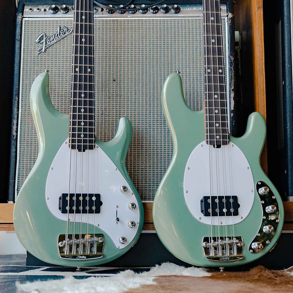 StingRay 5