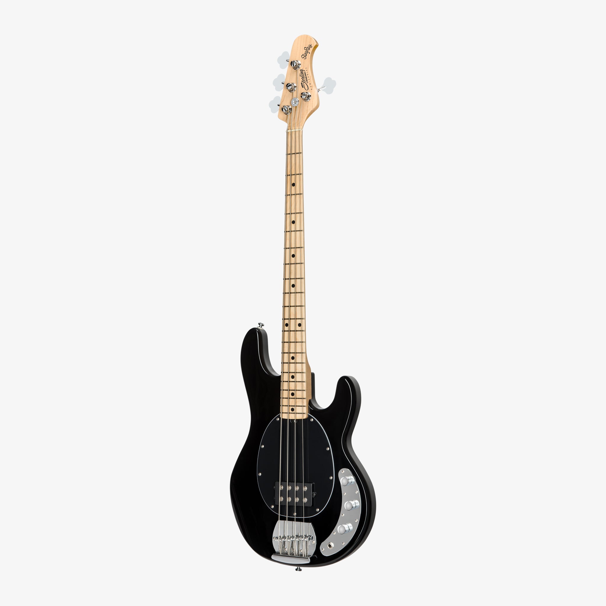 Sterling by music man sting ray4エレキベース SUB Series StingRay – Sterling by Music Man