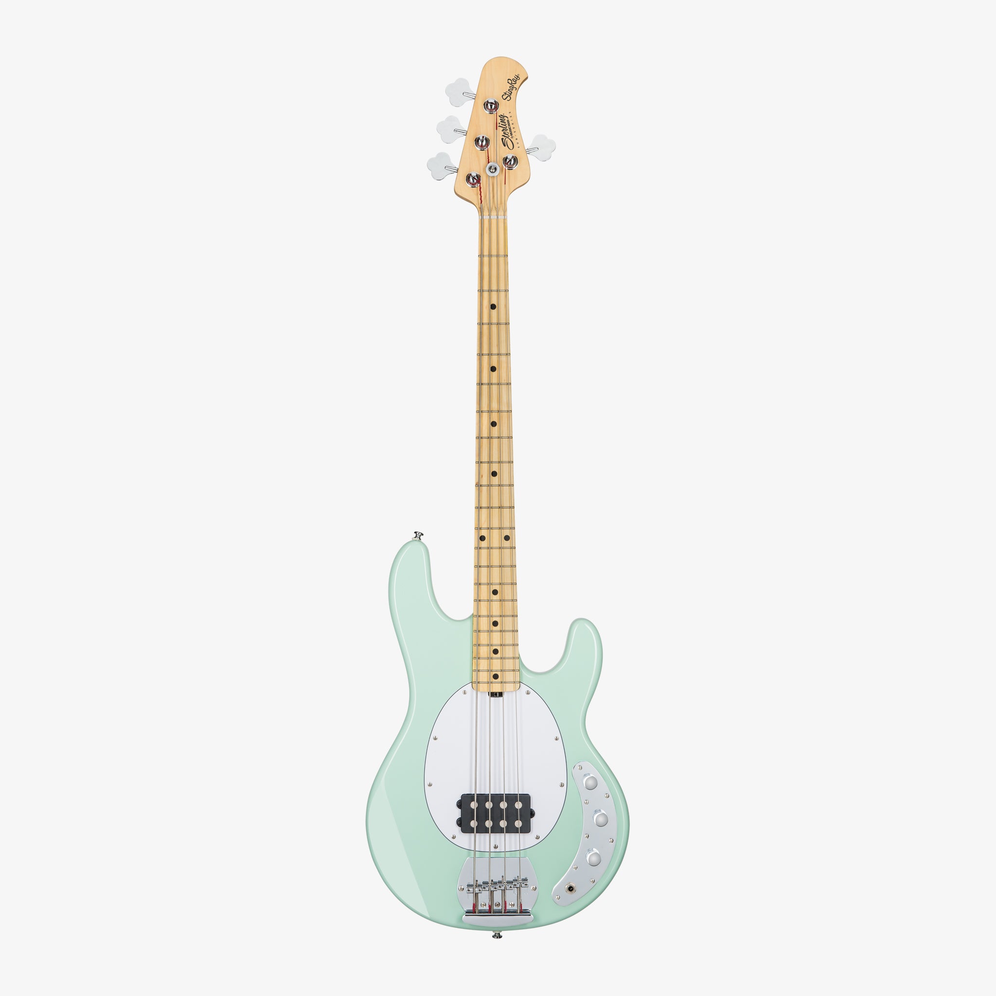 SUB Series StingRay – Sterling by Music Man