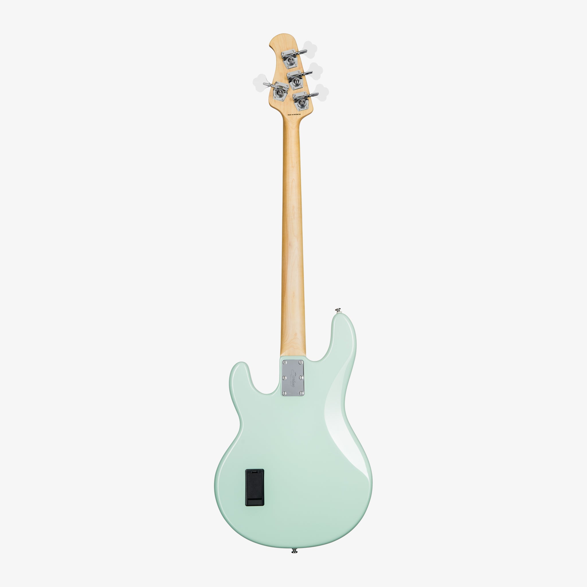SUB Series StingRay – Sterling by Music Man
