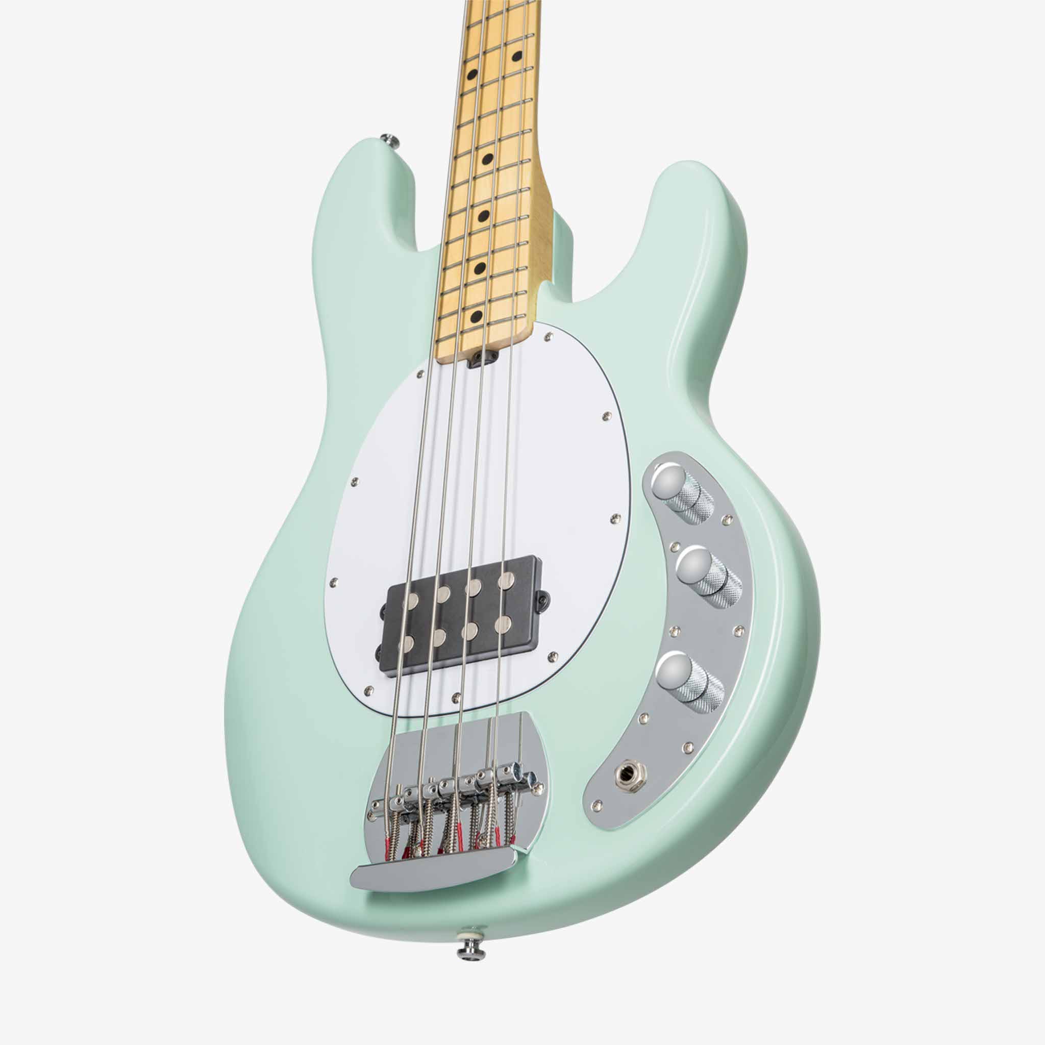 SUB Series StingRay – Sterling by Music Man