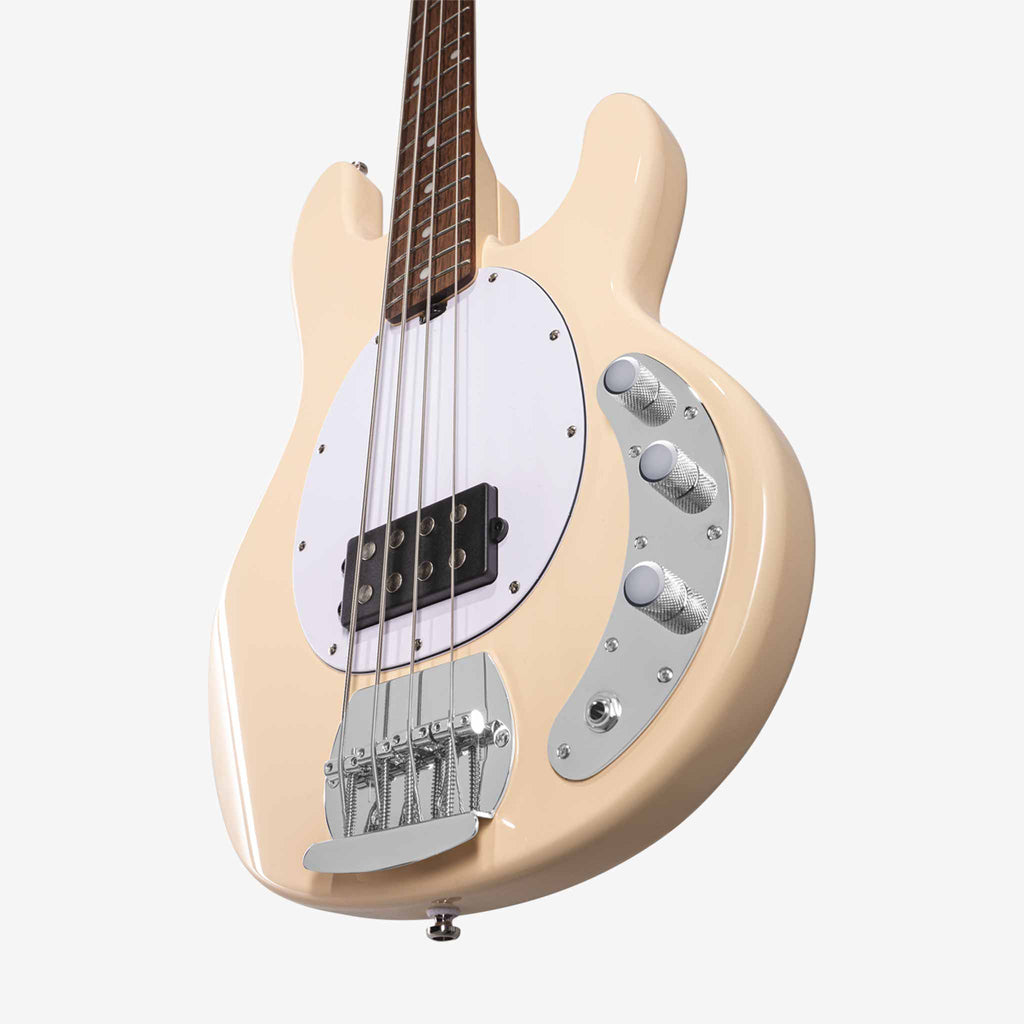 SUB Series StingRay