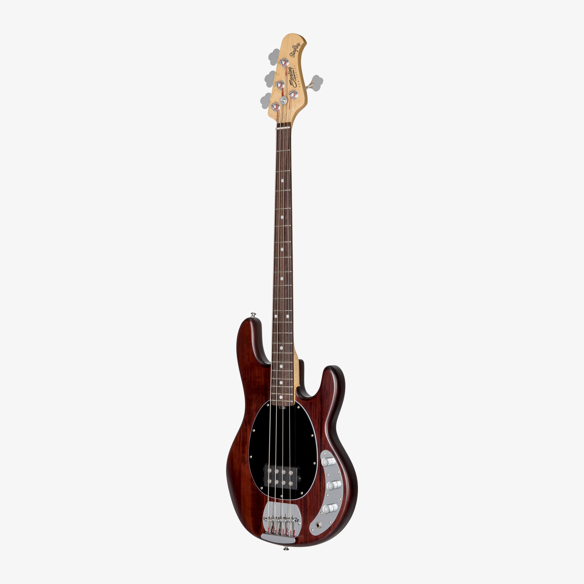 SUB Series StingRay – Sterling by Music Man