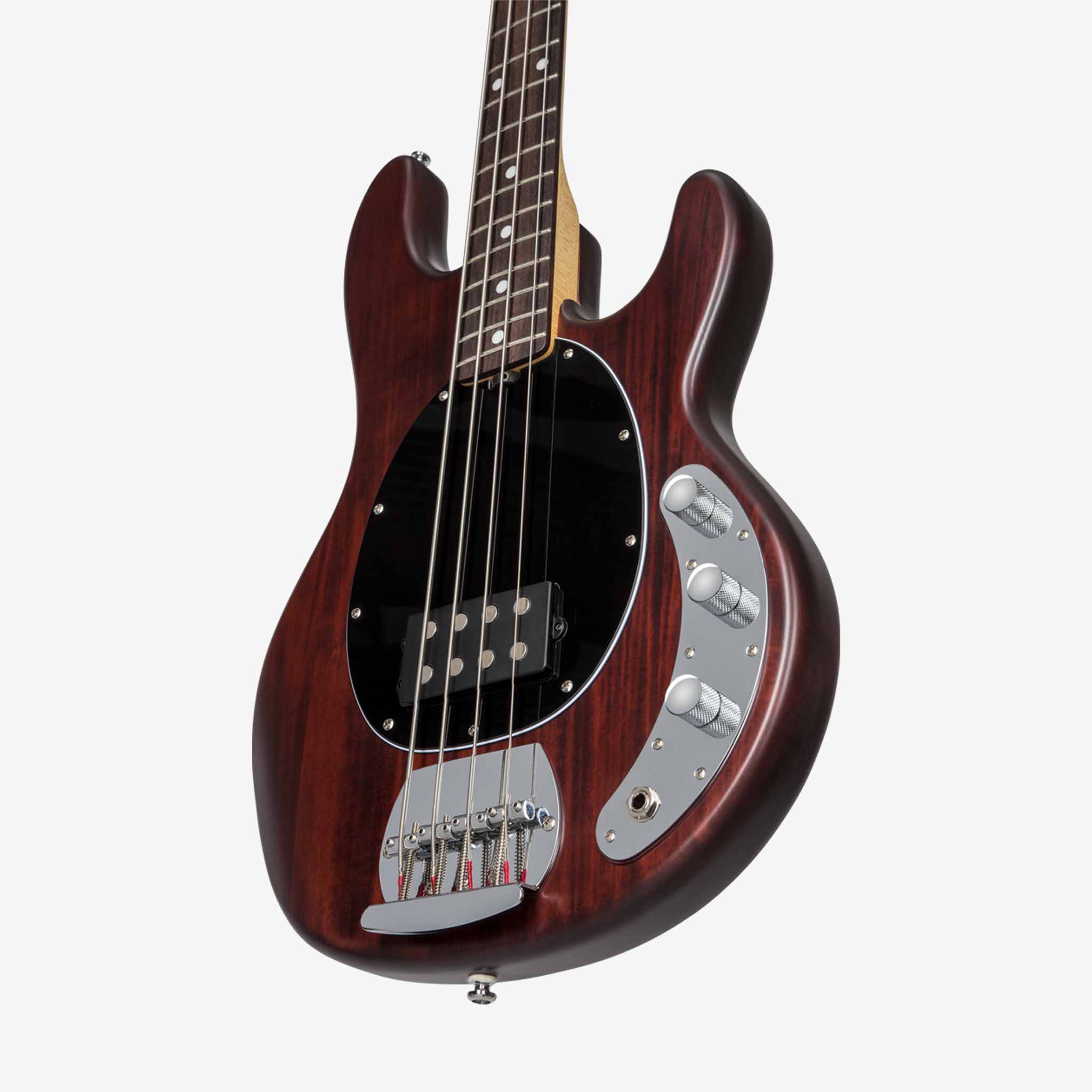 SUB Series StingRay – Sterling by Music Man