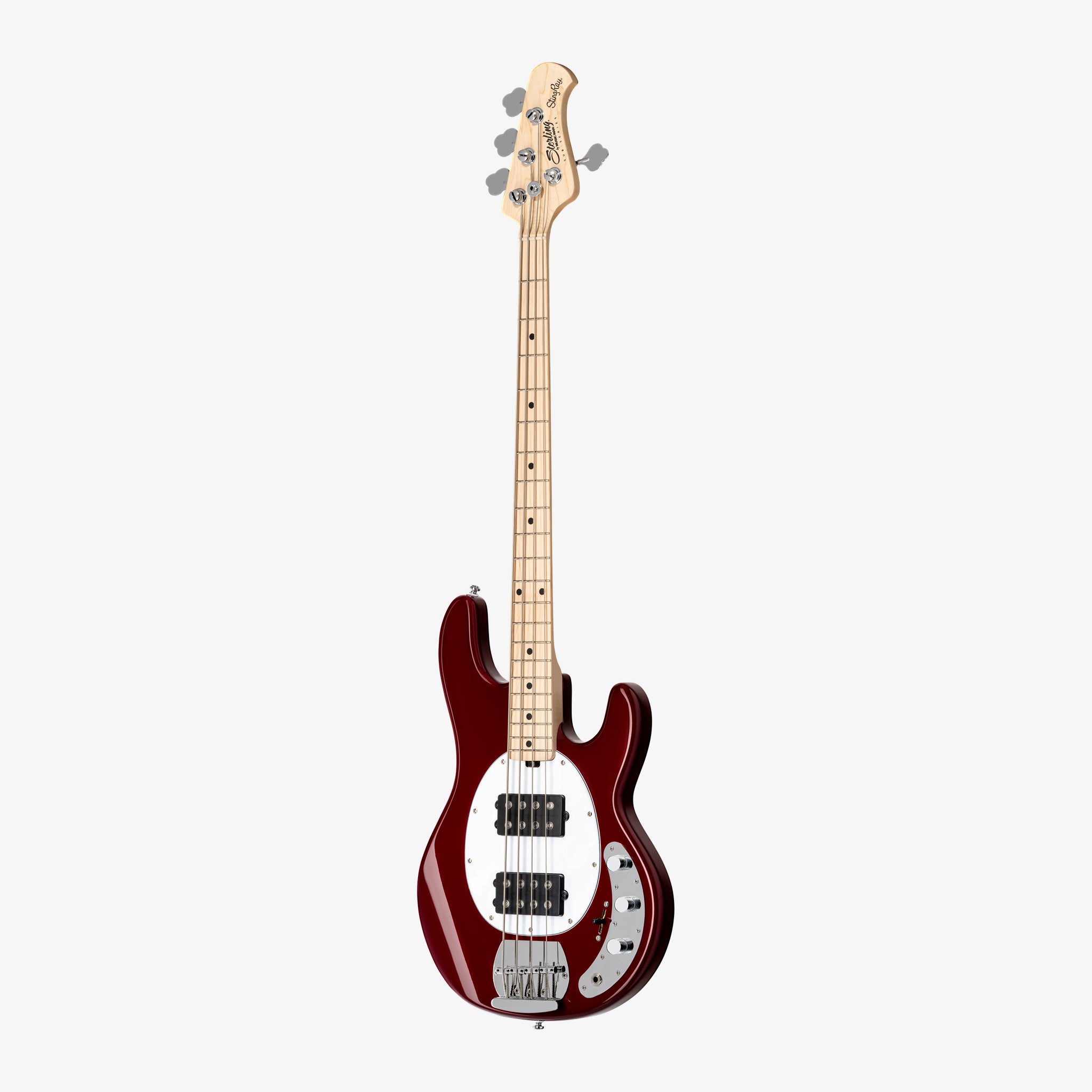 SUB Series StingRay HH – Sterling by Music Man