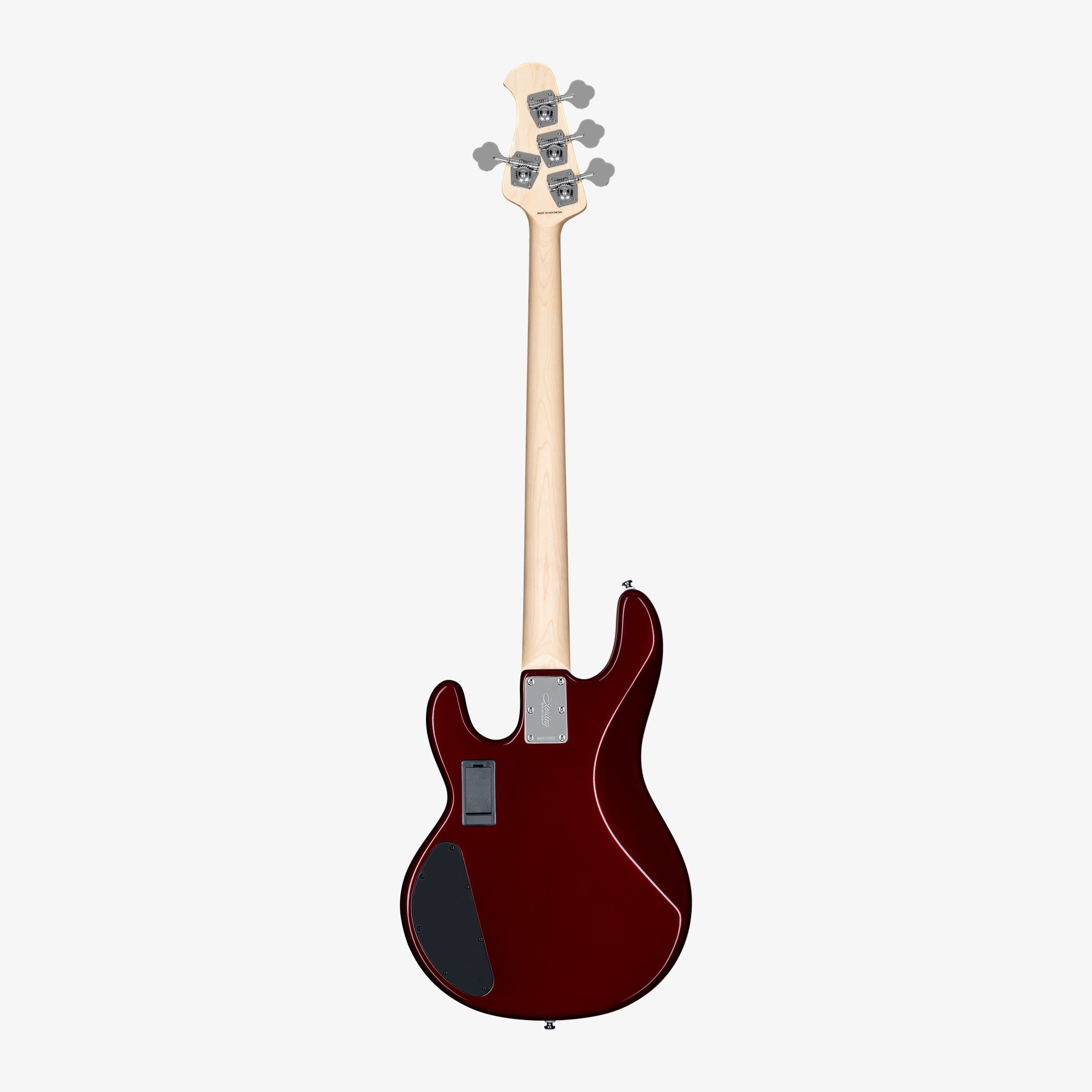 SUB Series StingRay HH – Sterling by Music Man