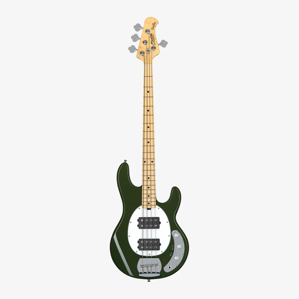 SUB Series StingRay HH – Sterling by Music Man