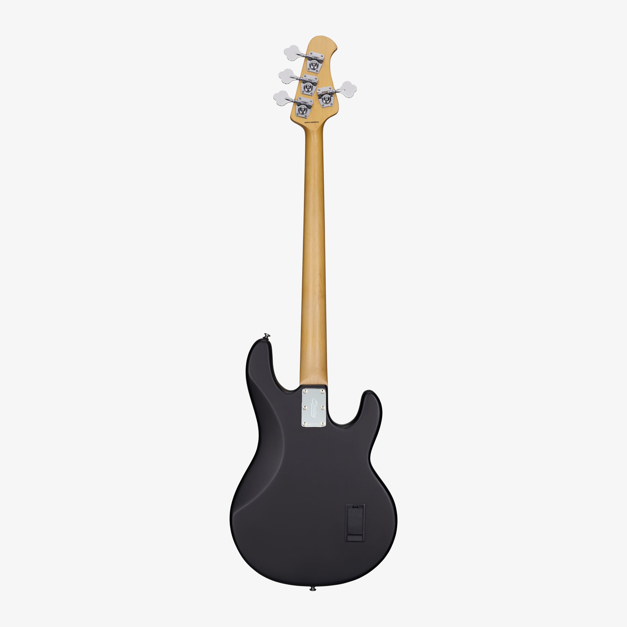 SUB Series StingRay Left Handed – Sterling by Music Man