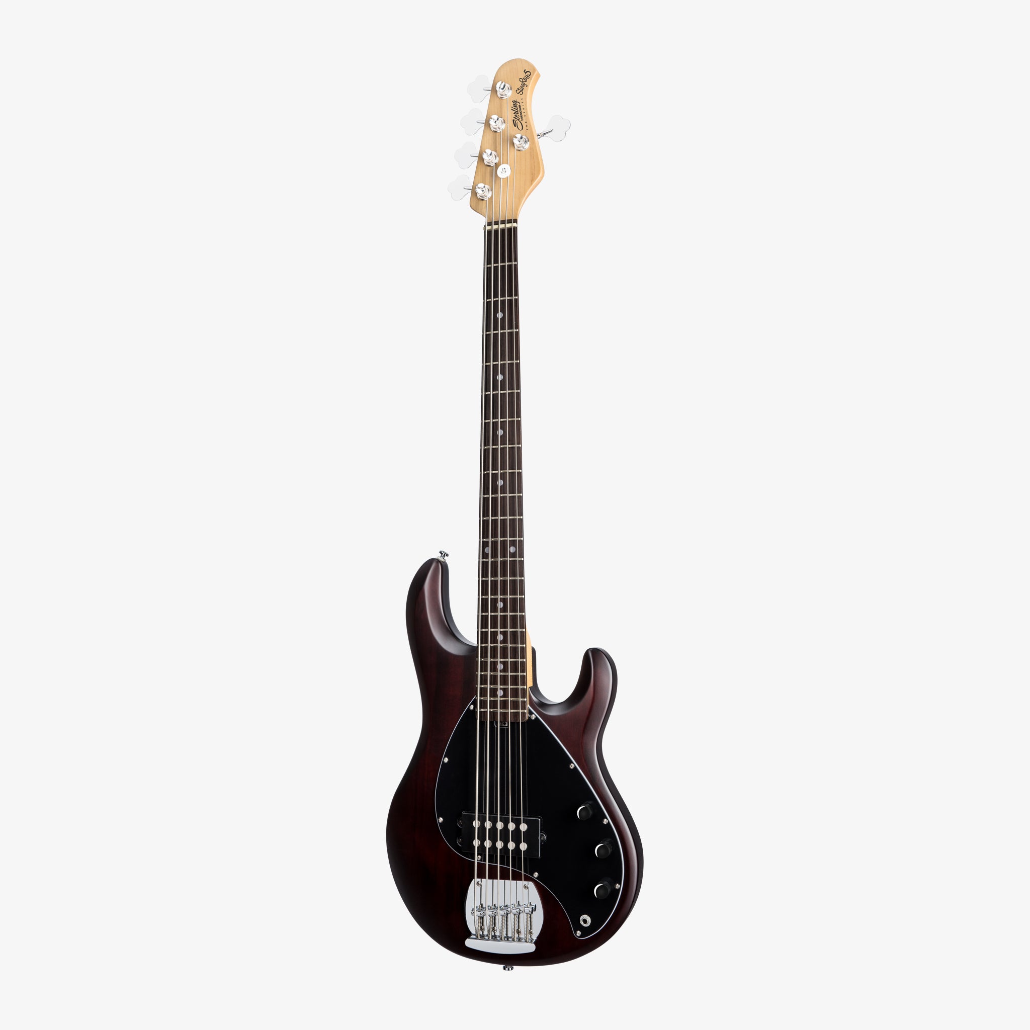 SUB Series StingRay 5 – Sterling by Music Man