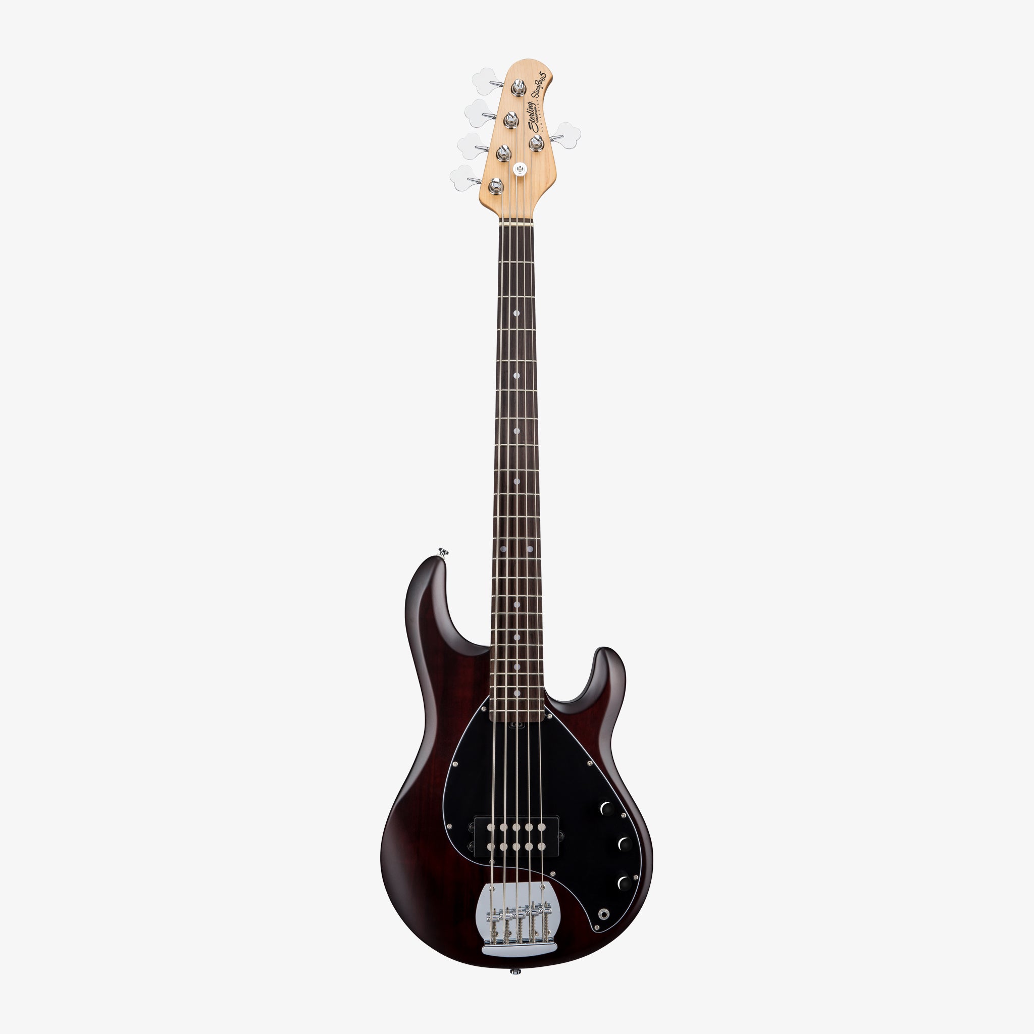SUB Series StingRay 5 – Sterling by Music Man