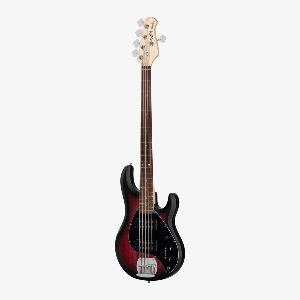 SUB Series StingRay 5 HH
