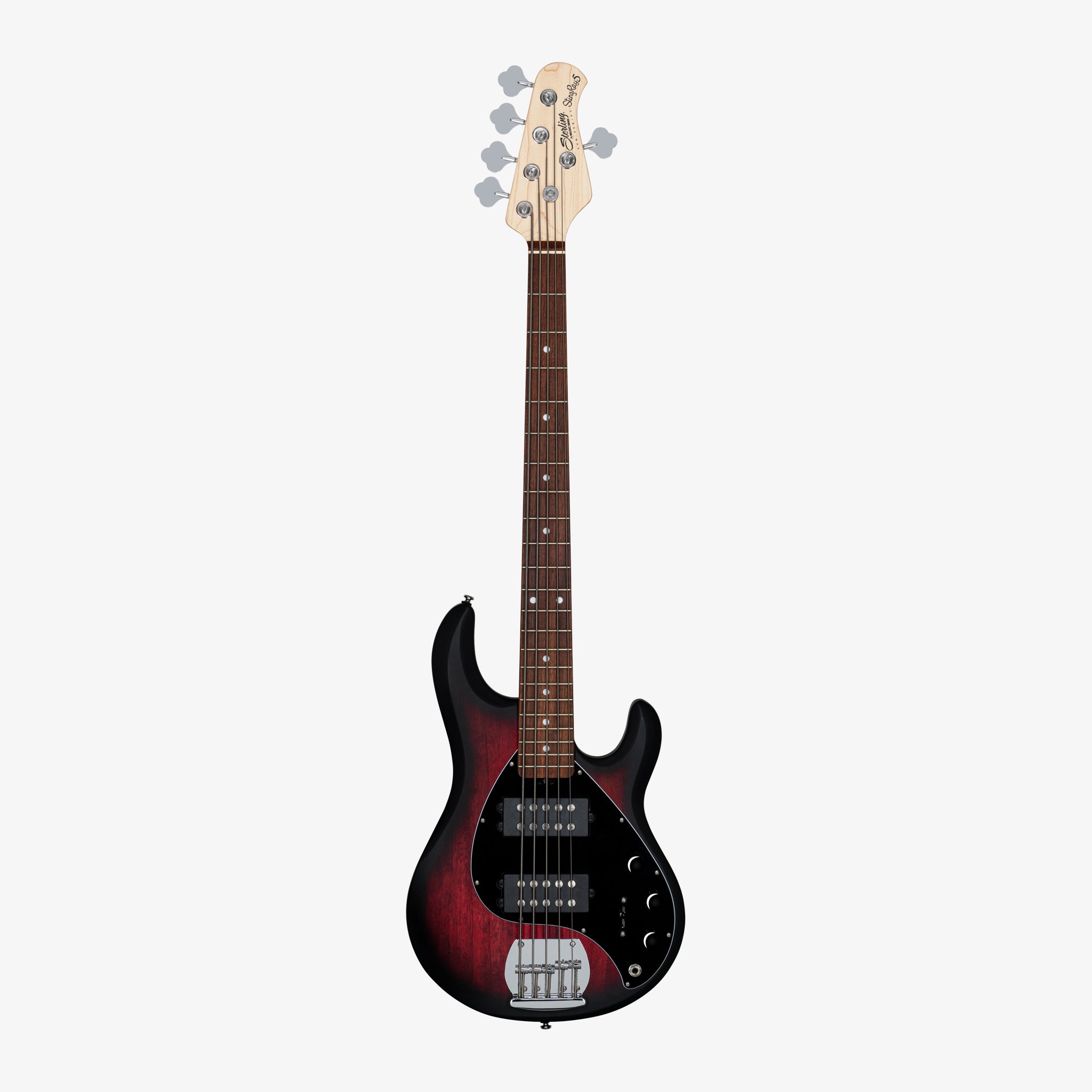 5-String | Sterling by Music Man