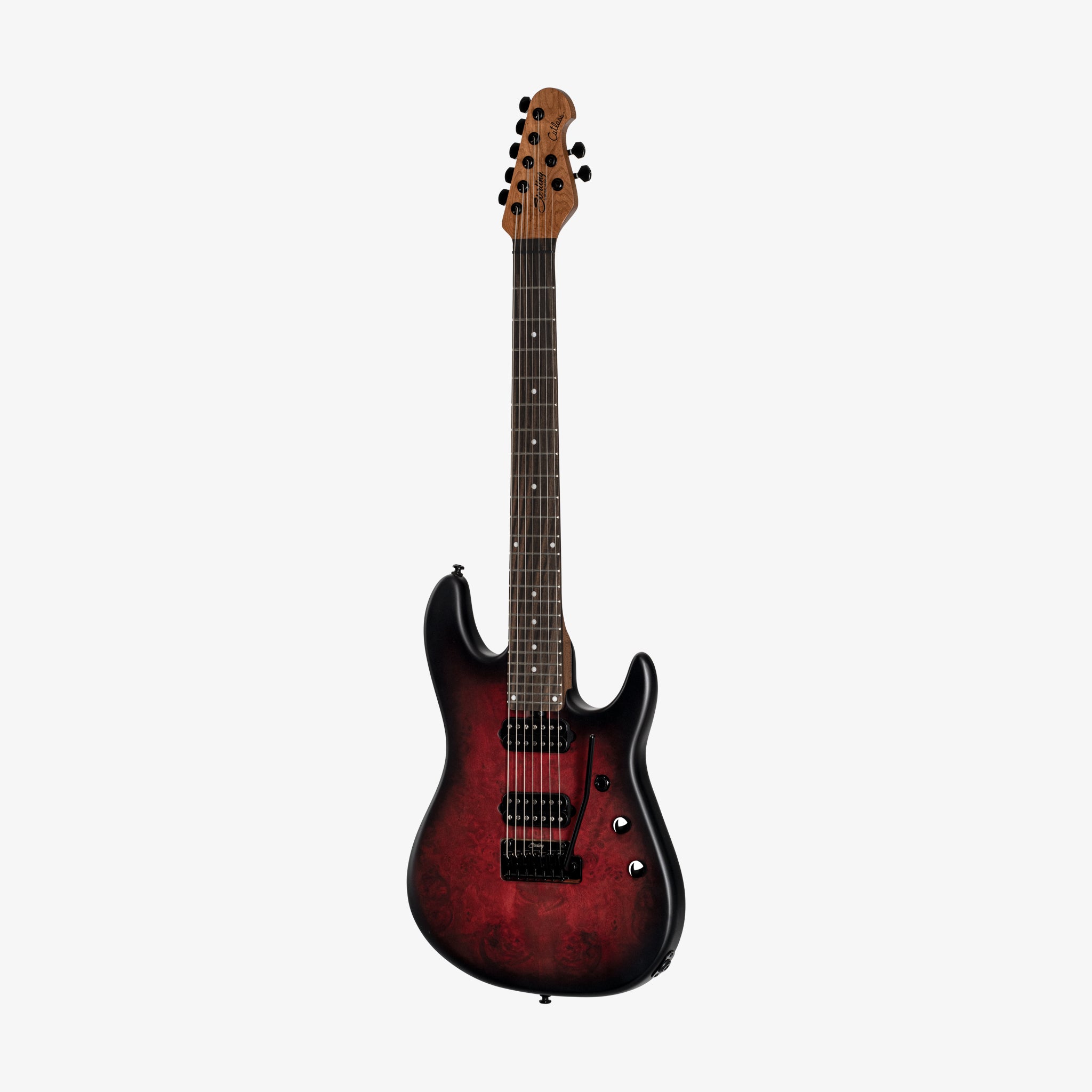 happyman様 Sterling Richardson 7 PW Richardson 7 – Sterling by Music Man