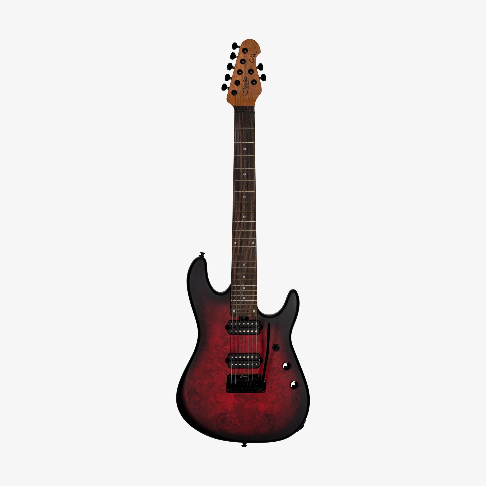 ibrg335様Sterling by MUSICMAN RICHARDSON7 RICHARDSON7-DSBS-FRONT-FULL.