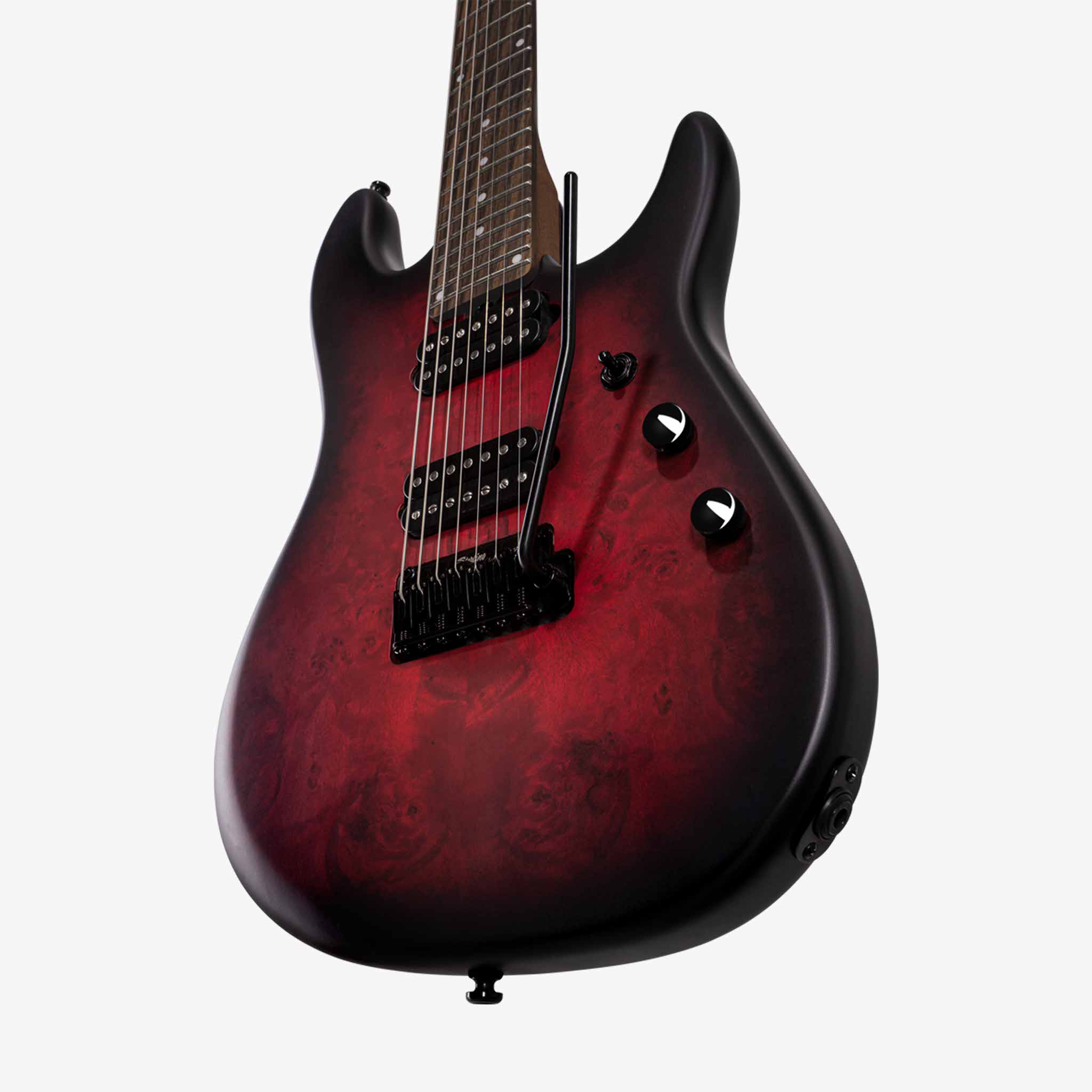 Richardson 7 – Sterling by Music Man