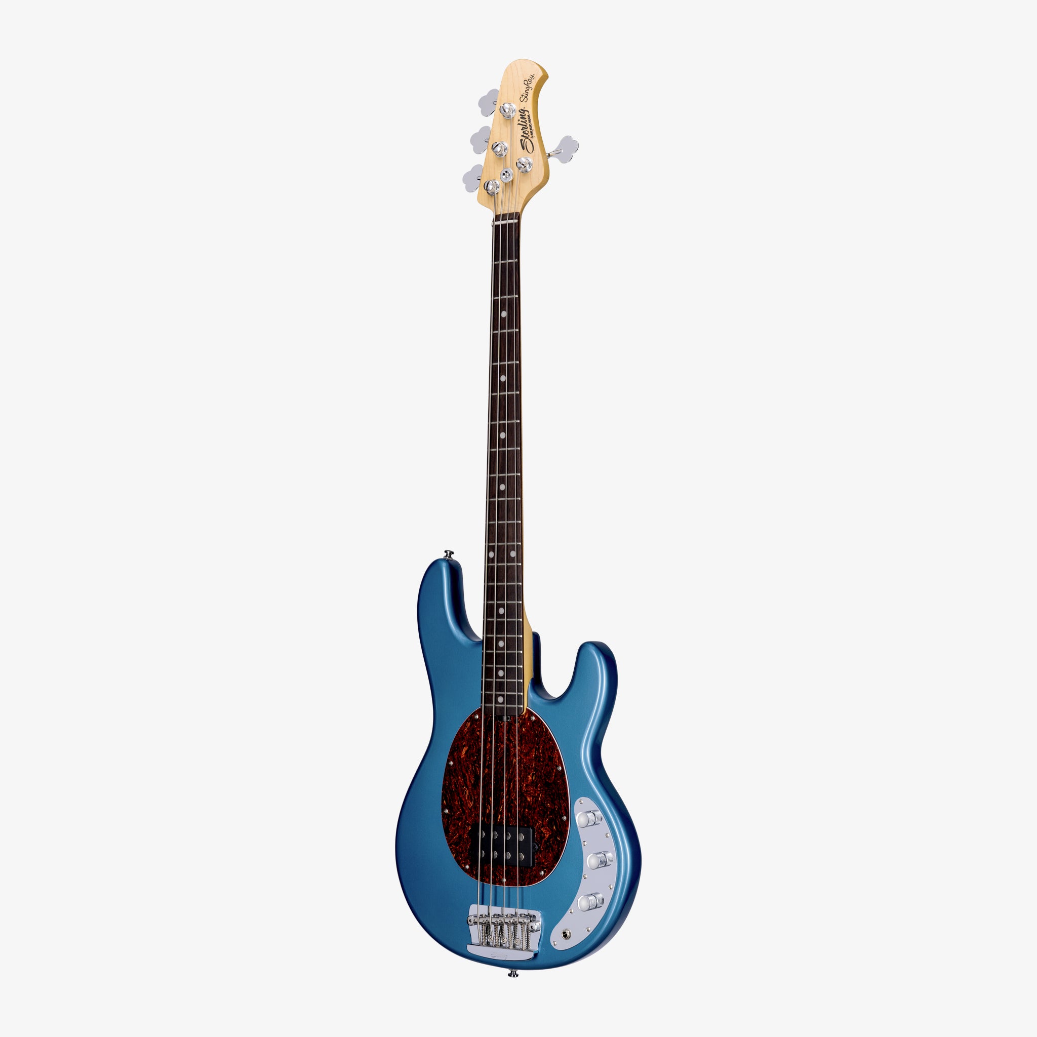 Stingray Classic RAY24CA | Basses | Sterling by Music Man