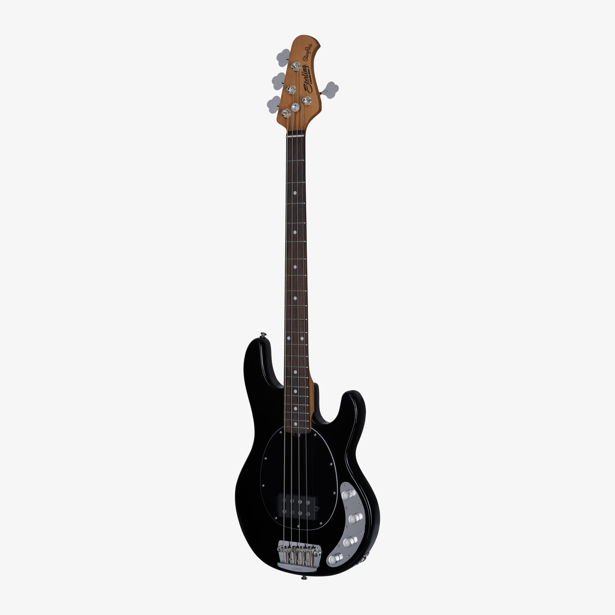 StingRay – Sterling by Music Man