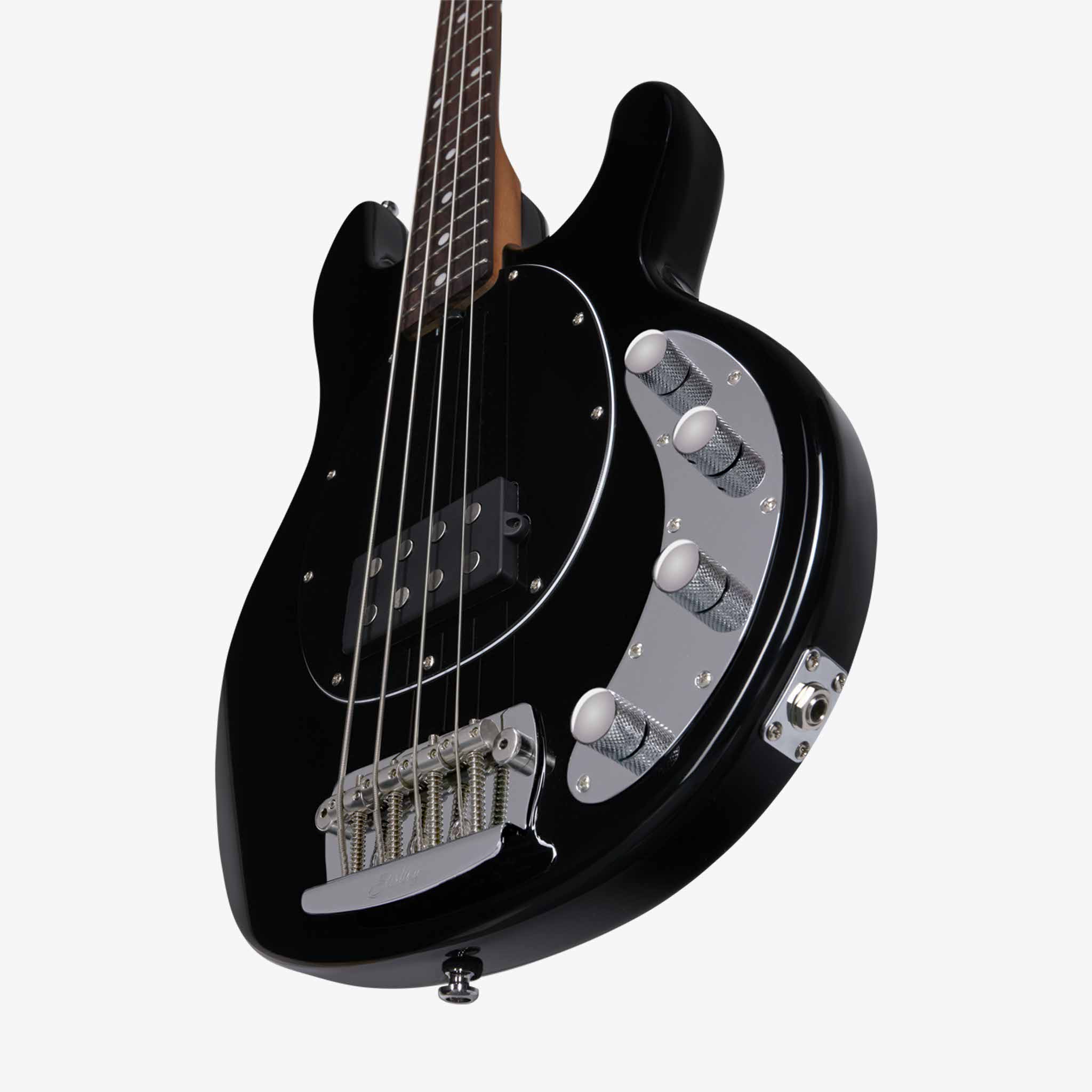 StingRay – Sterling by Music Man