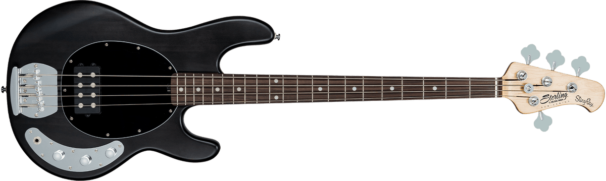 ベース Sterling by MUSIC MAN RAY4 StingRay Ray 4 | Basses | SUB - Sterling by Music Man