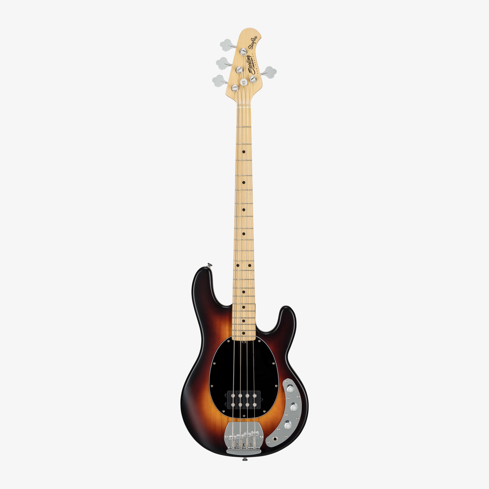 SUB Series StingRay – Sterling by Music Man