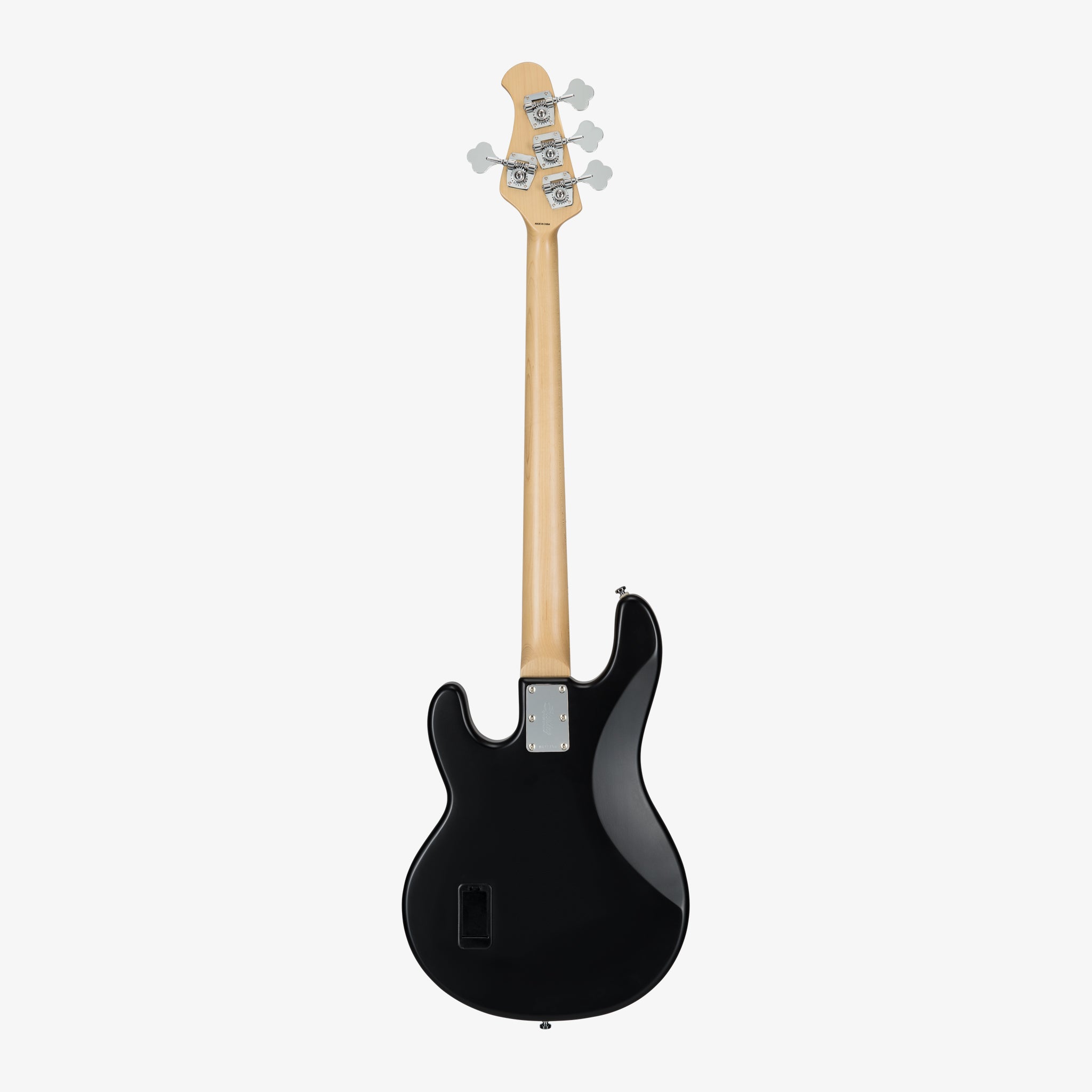 SUB Series StingRay – Sterling by Music Man