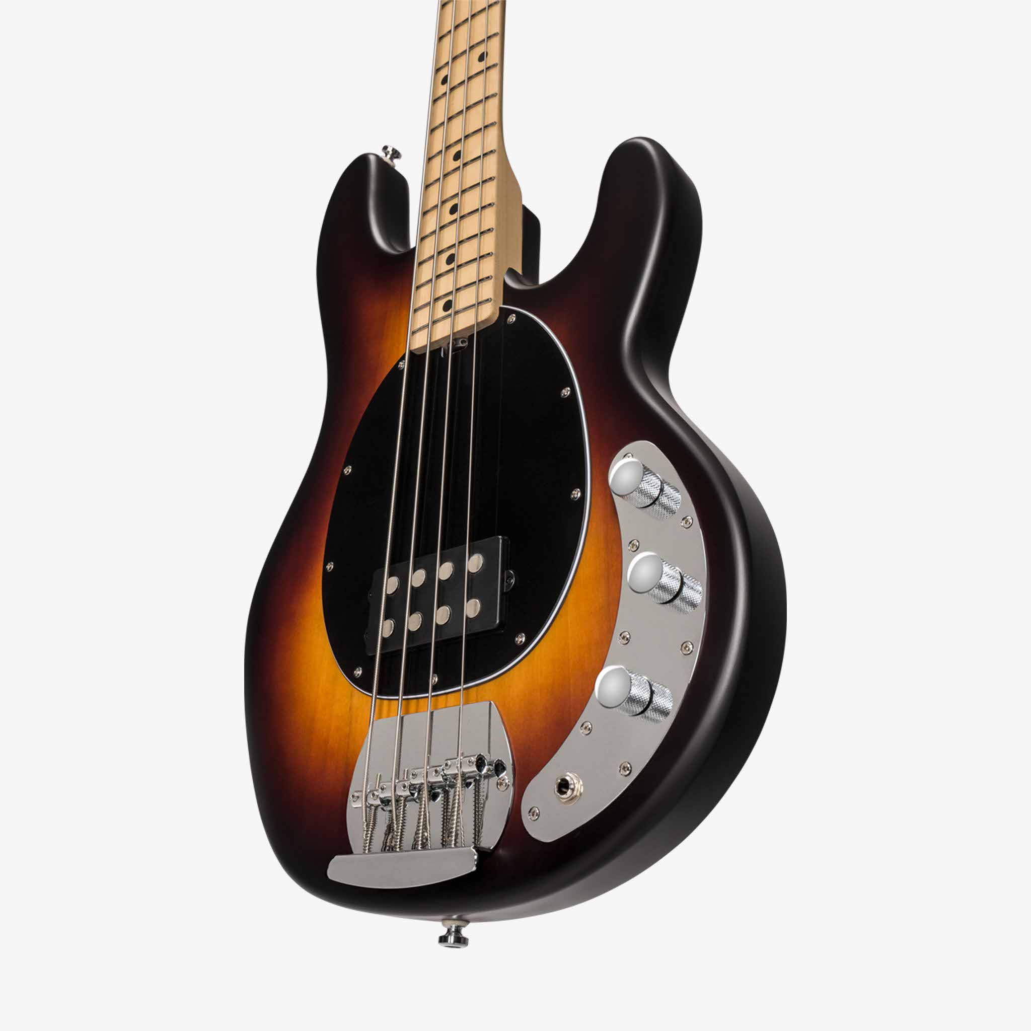 SUB Series StingRay – Sterling by Music Man