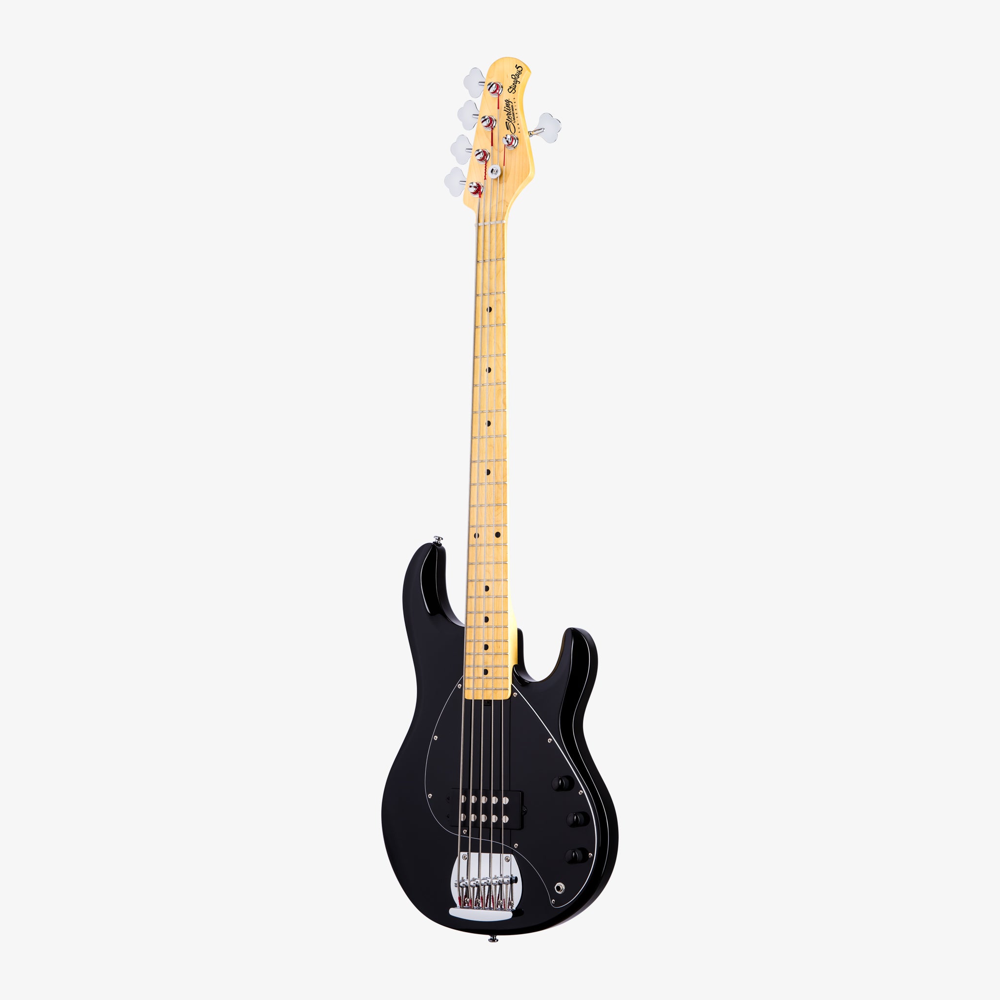 【11023】Sterling by MUSICMAN SUB Series SUB Series StingRay 5 – Sterling by Music Man