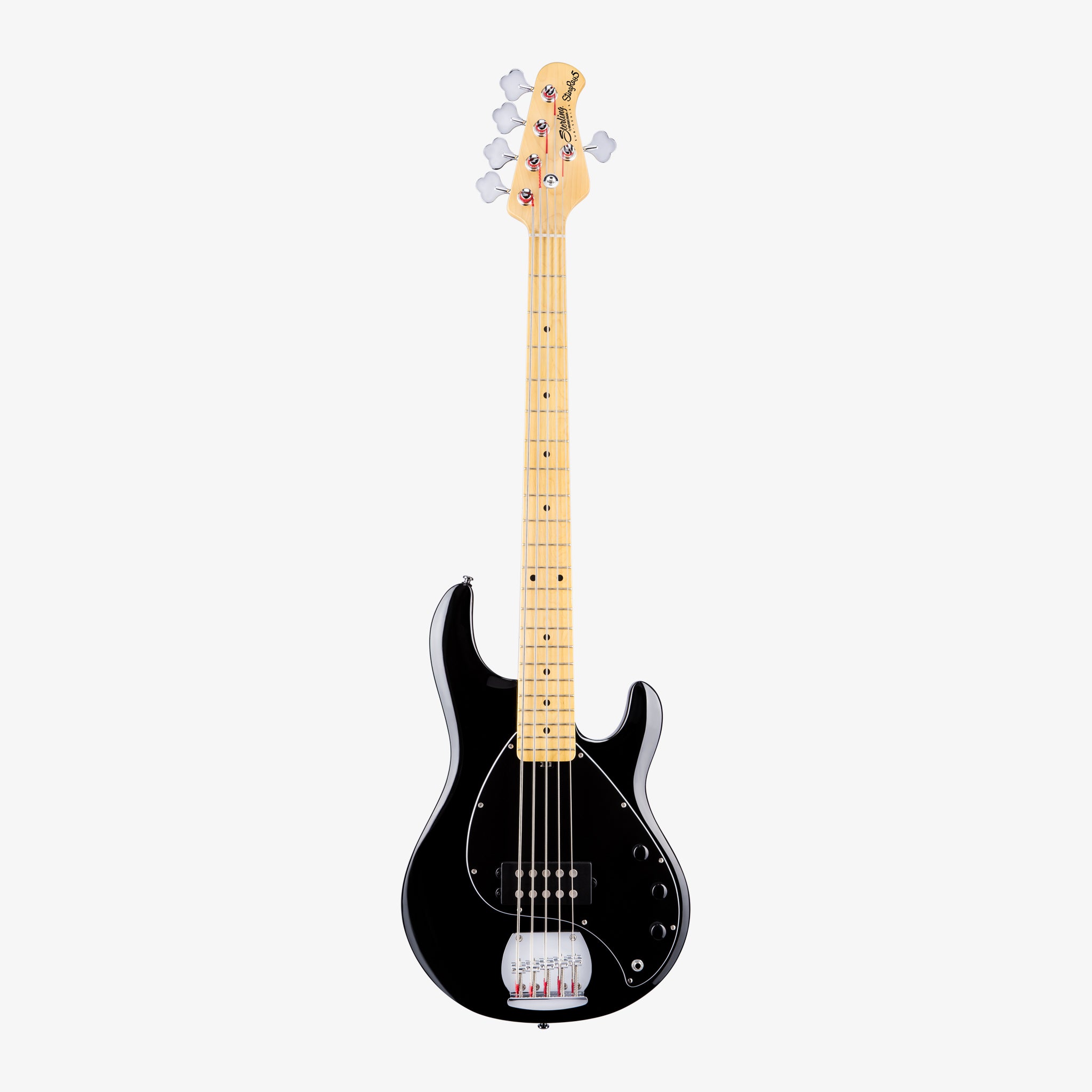 SUB Series StingRay 5 – Sterling by Music Man