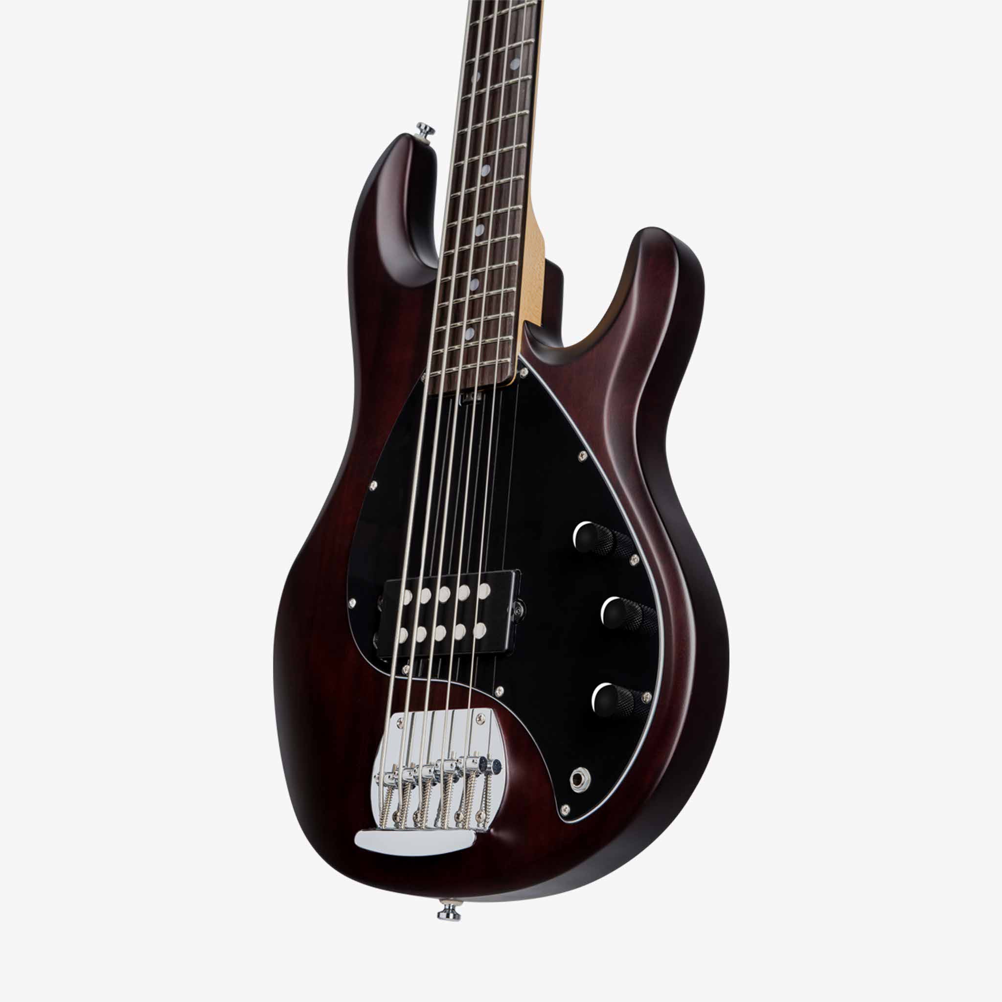 SUB Series StingRay 5 – Sterling by Music Man