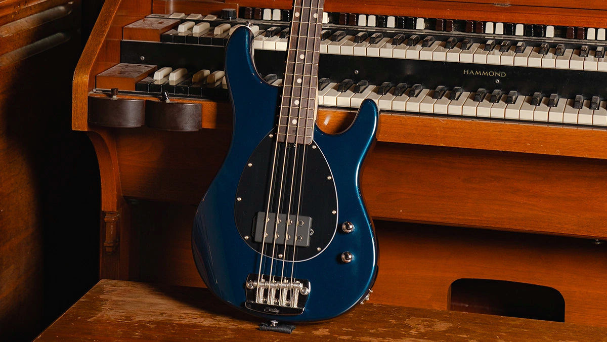 MUSICMAN STERLING SB14 エレキベース Sterling SB14 | Basses | Sterling by Music Man