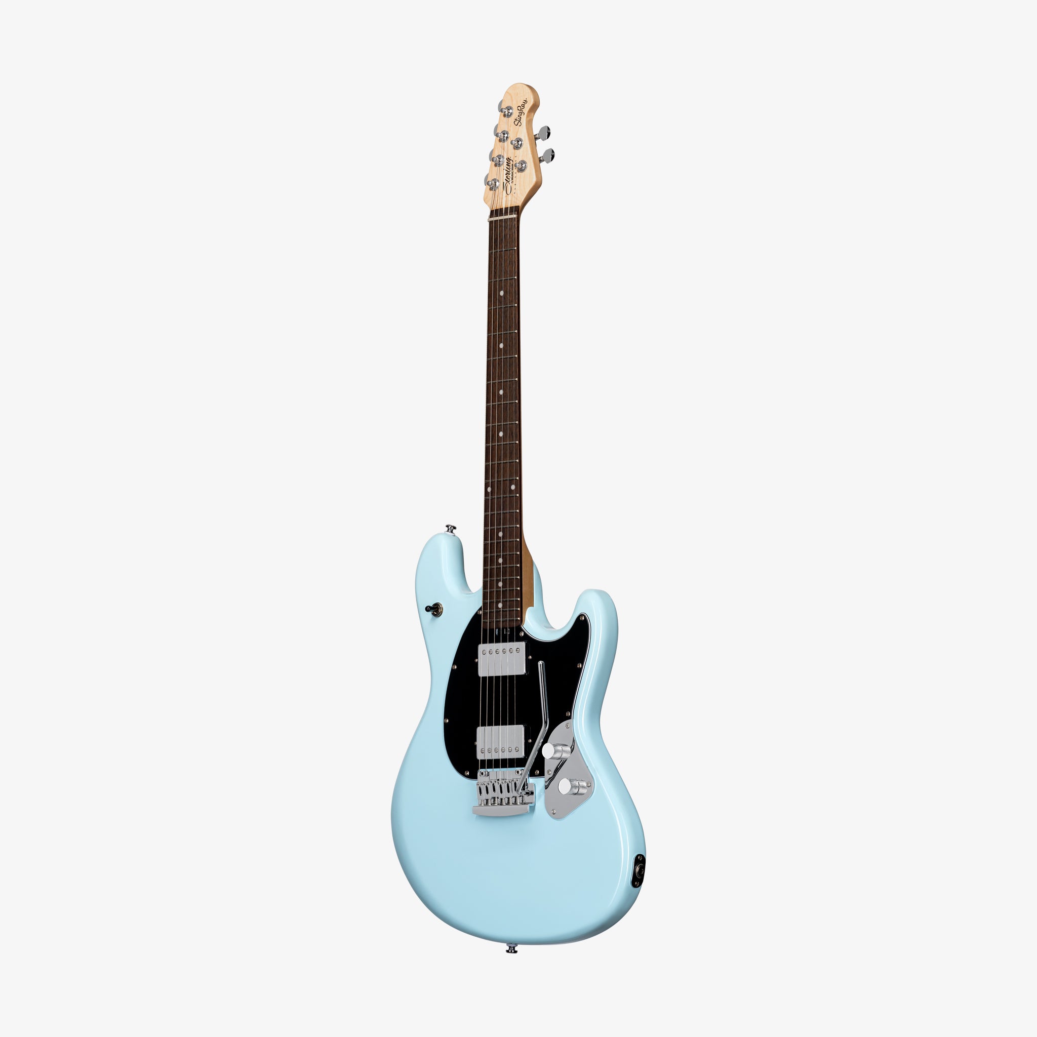 StingRay SR30 | Guitars | Sterling by Music Man