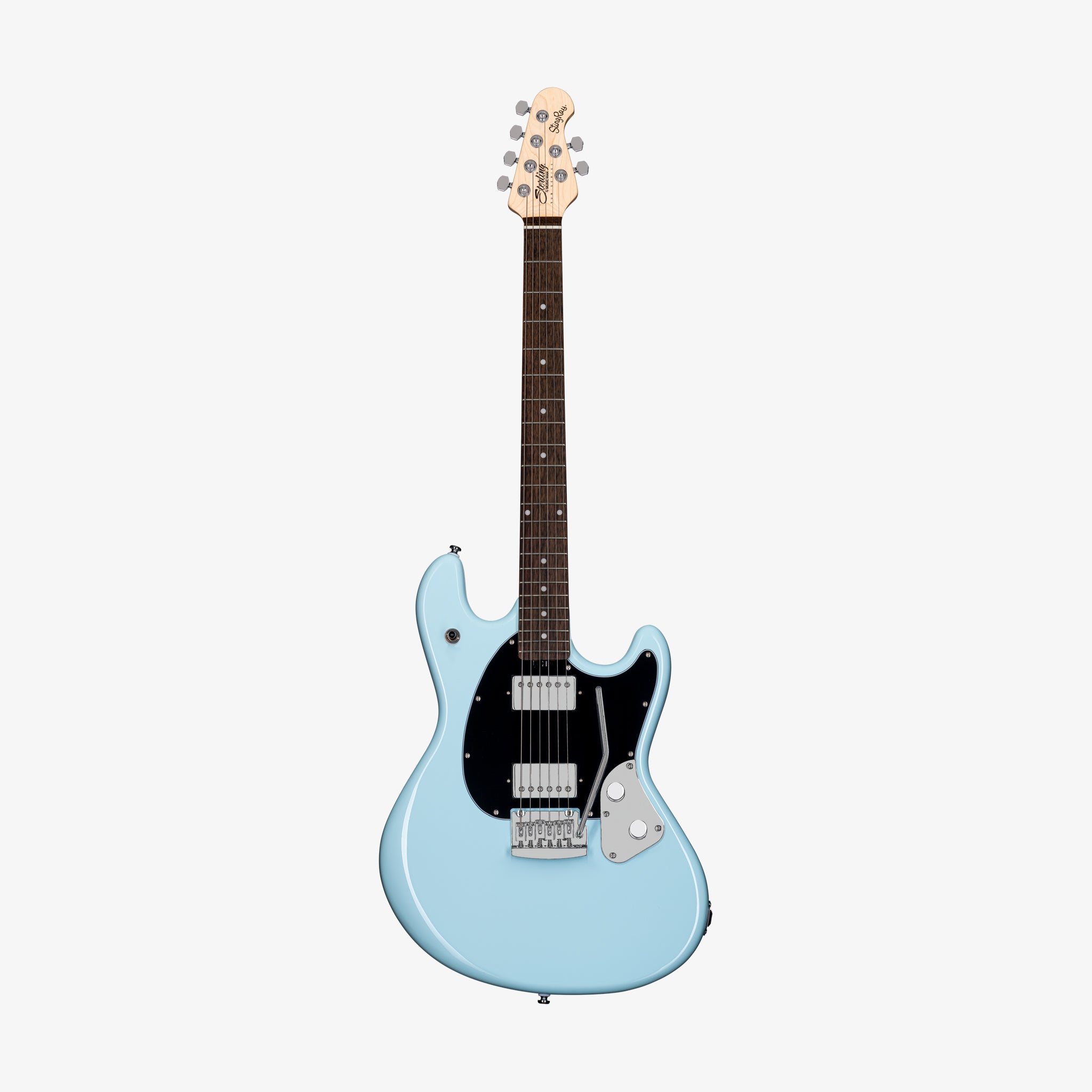 StingRay SR30 | Guitars | Sterling by Music Man