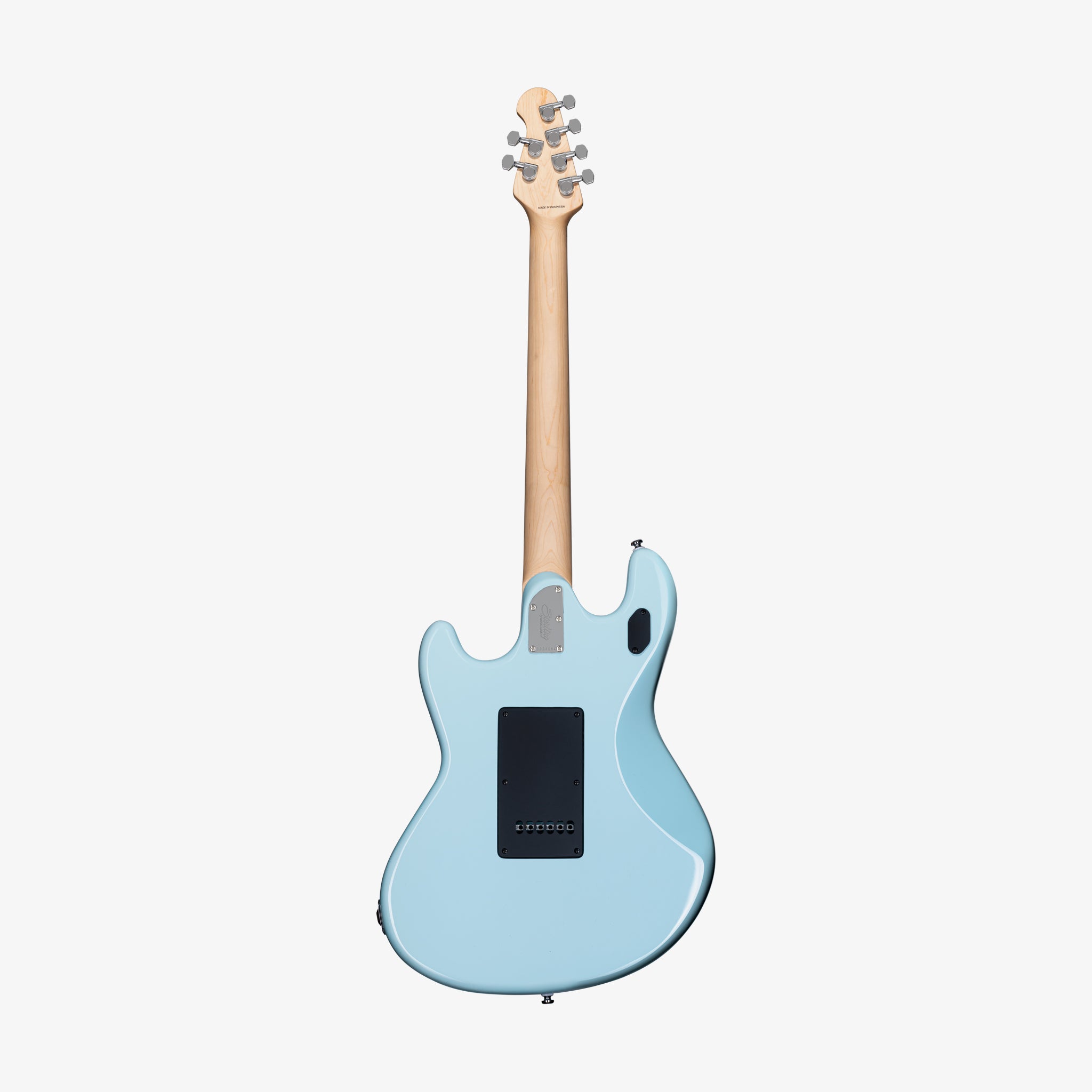 SUB Series StingRay