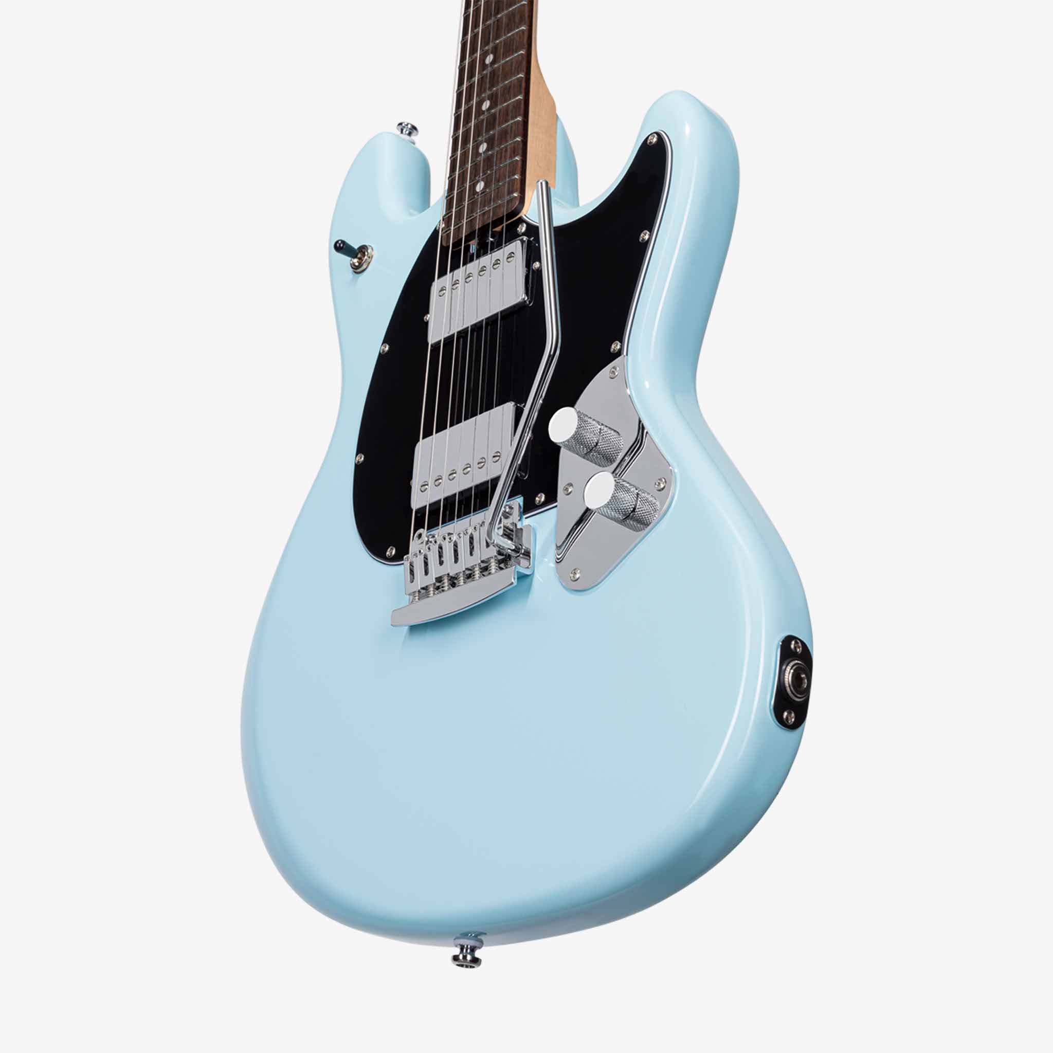 SUB Series StingRay