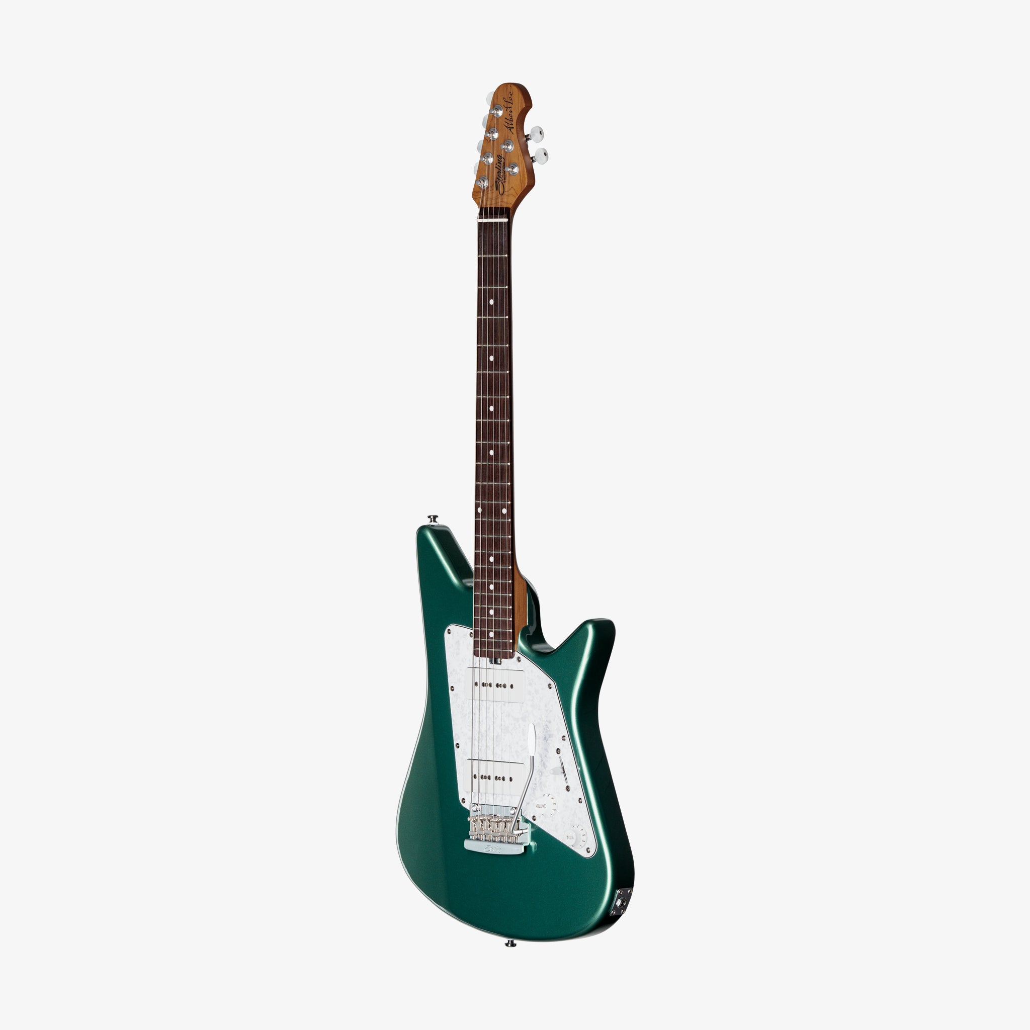 Majesty 7 MAJ170 | Guitars | Sterling by Music Man