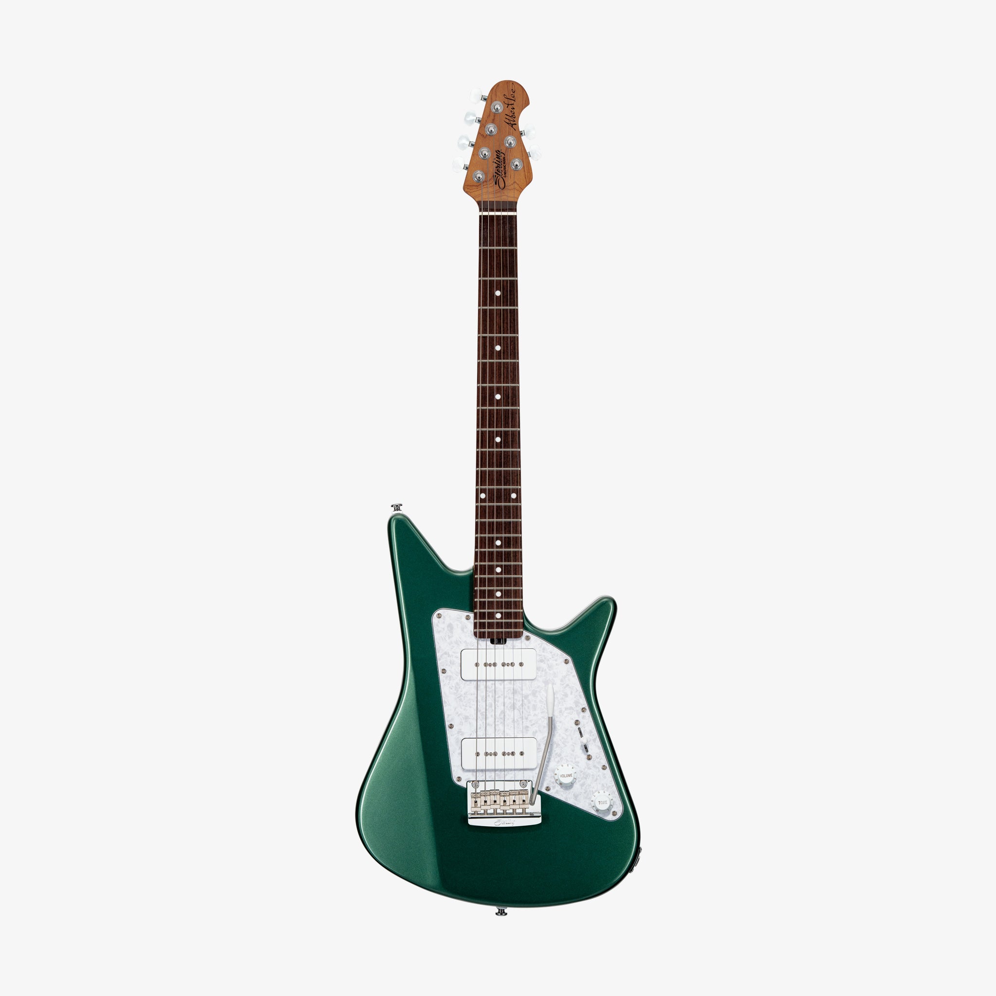 Products – Sterling by Music Man