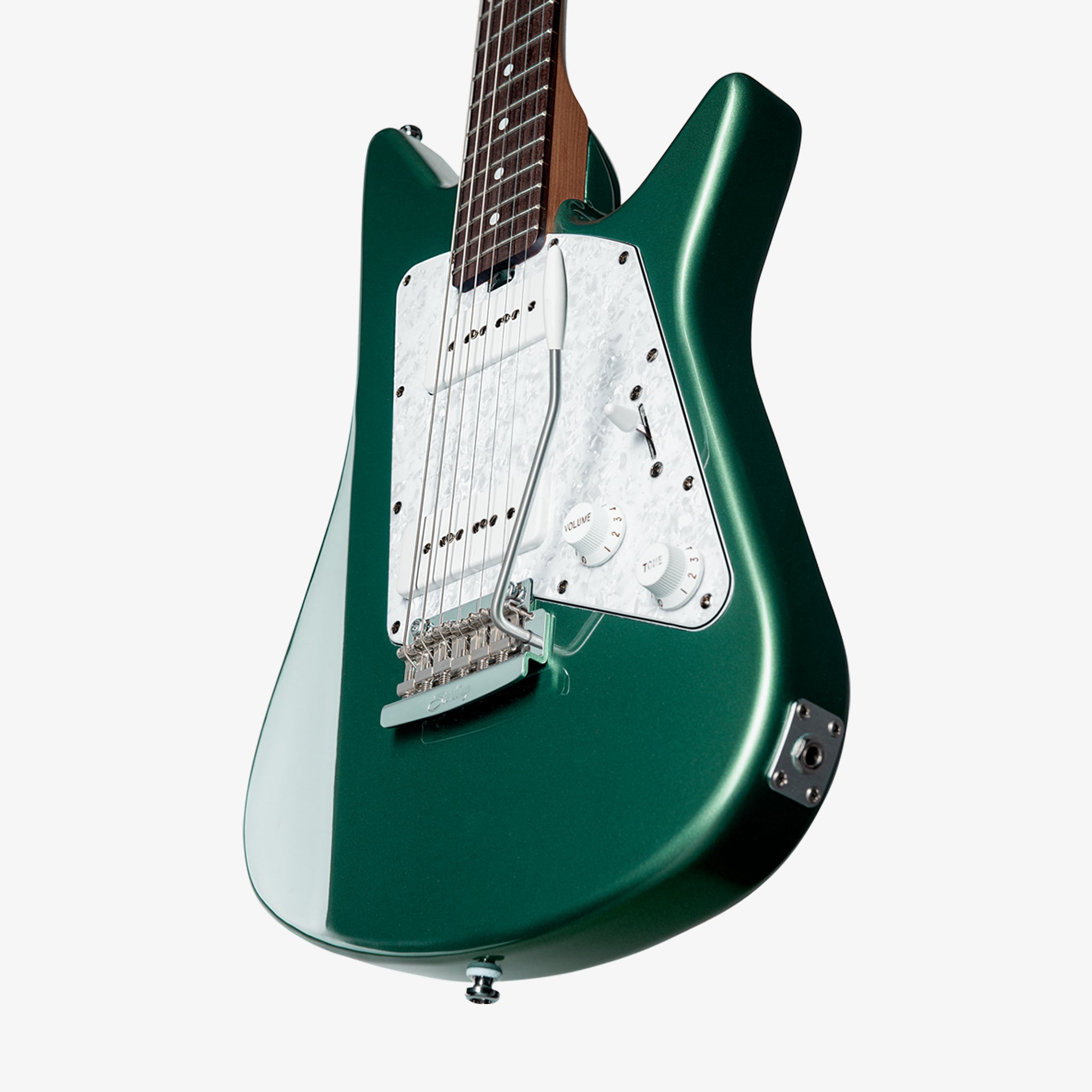 Products – Sterling by Music Man