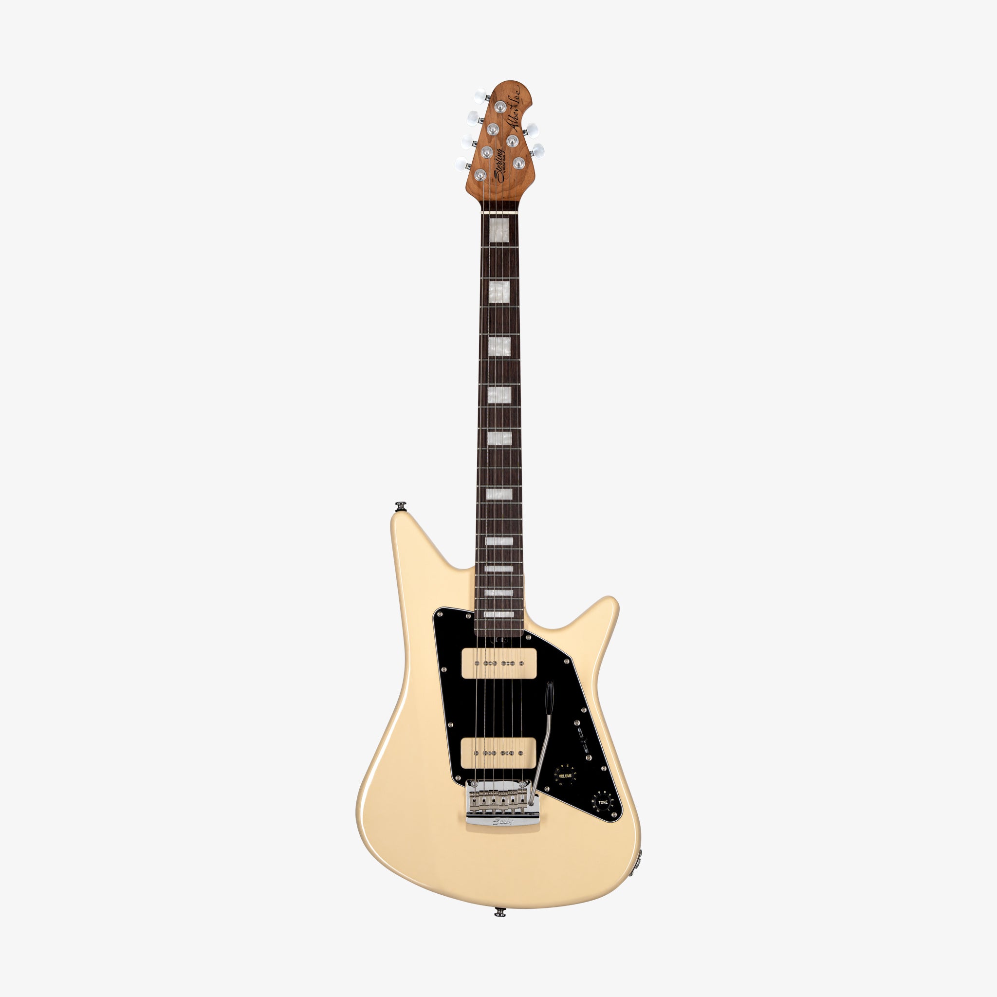 Products – Sterling by Music Man
