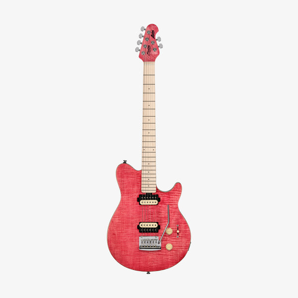 【極美品】sterling by Musicman AX20-TO / R 極美品】sterling by Musicman AX20-TO / R - メルカリ